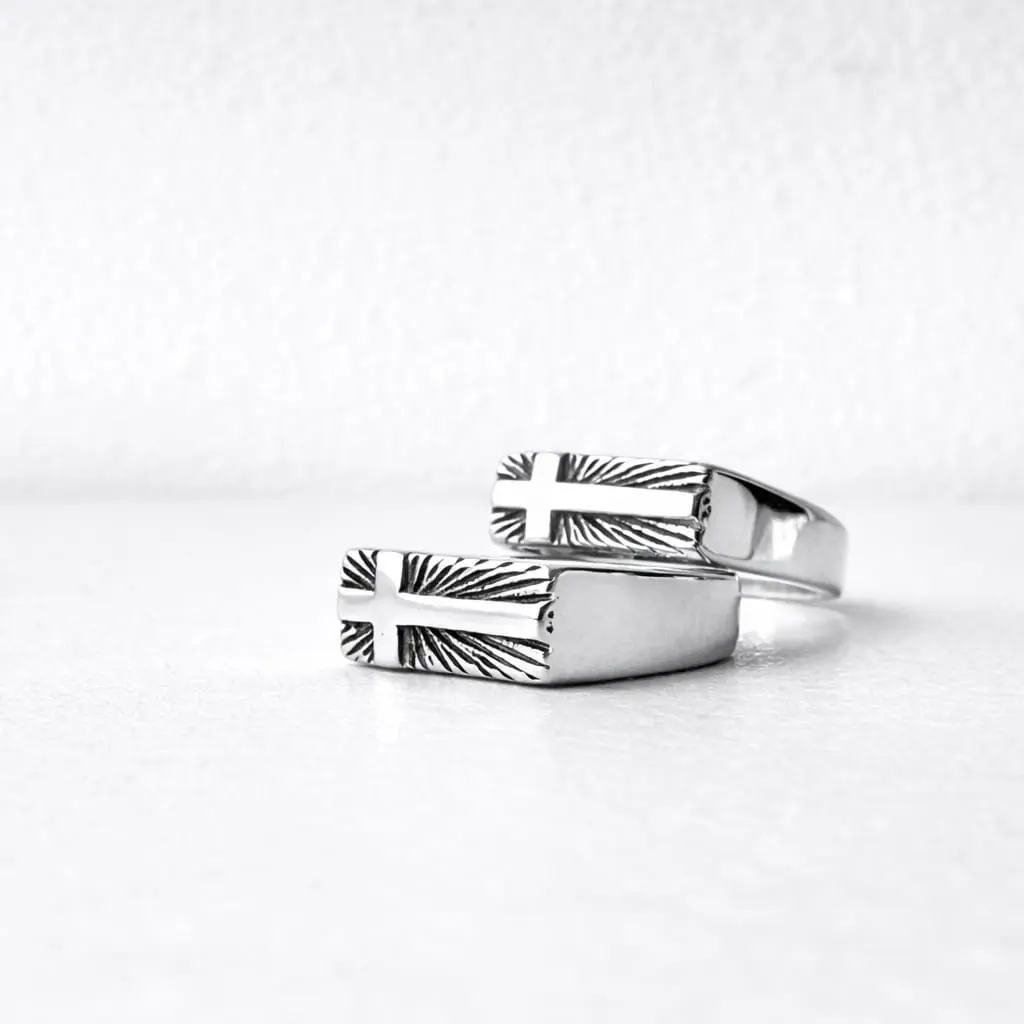 Faith Ring