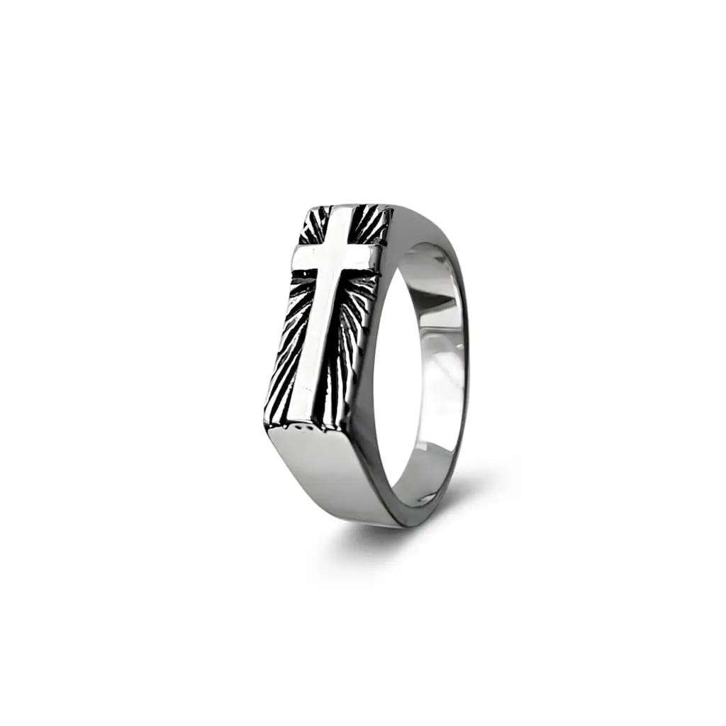 Faith Ring