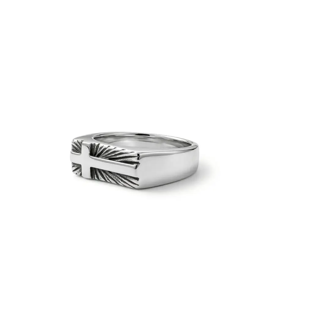 Faith Ring