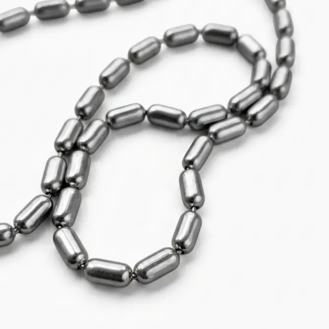 Barrel Chain