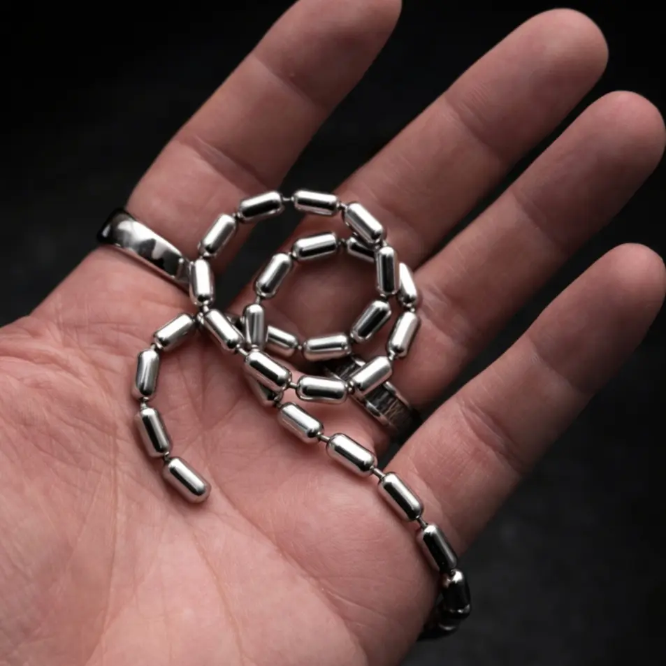Barrel Chain