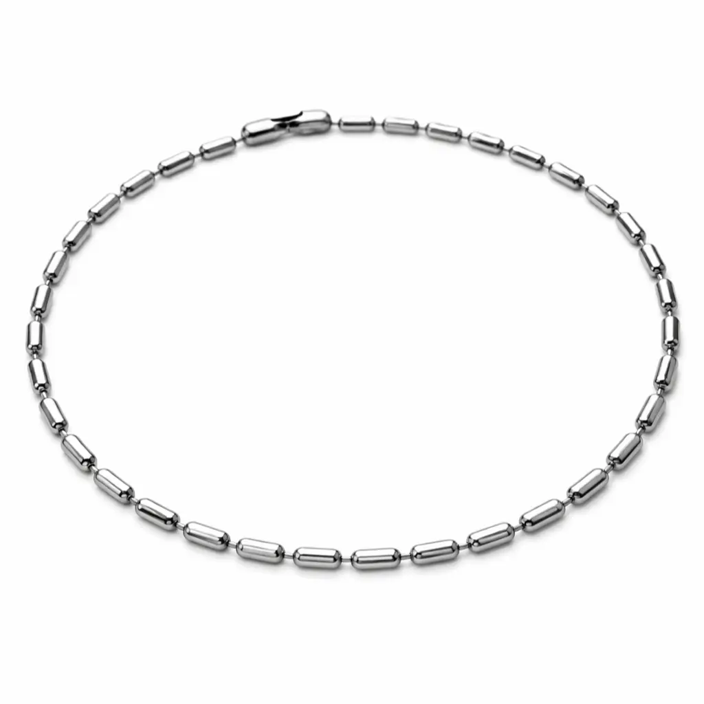 Barrel Chain