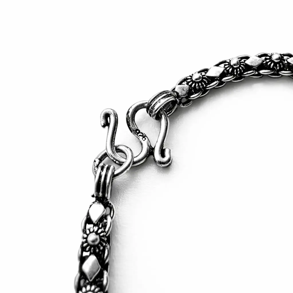 Acanto Brazalete