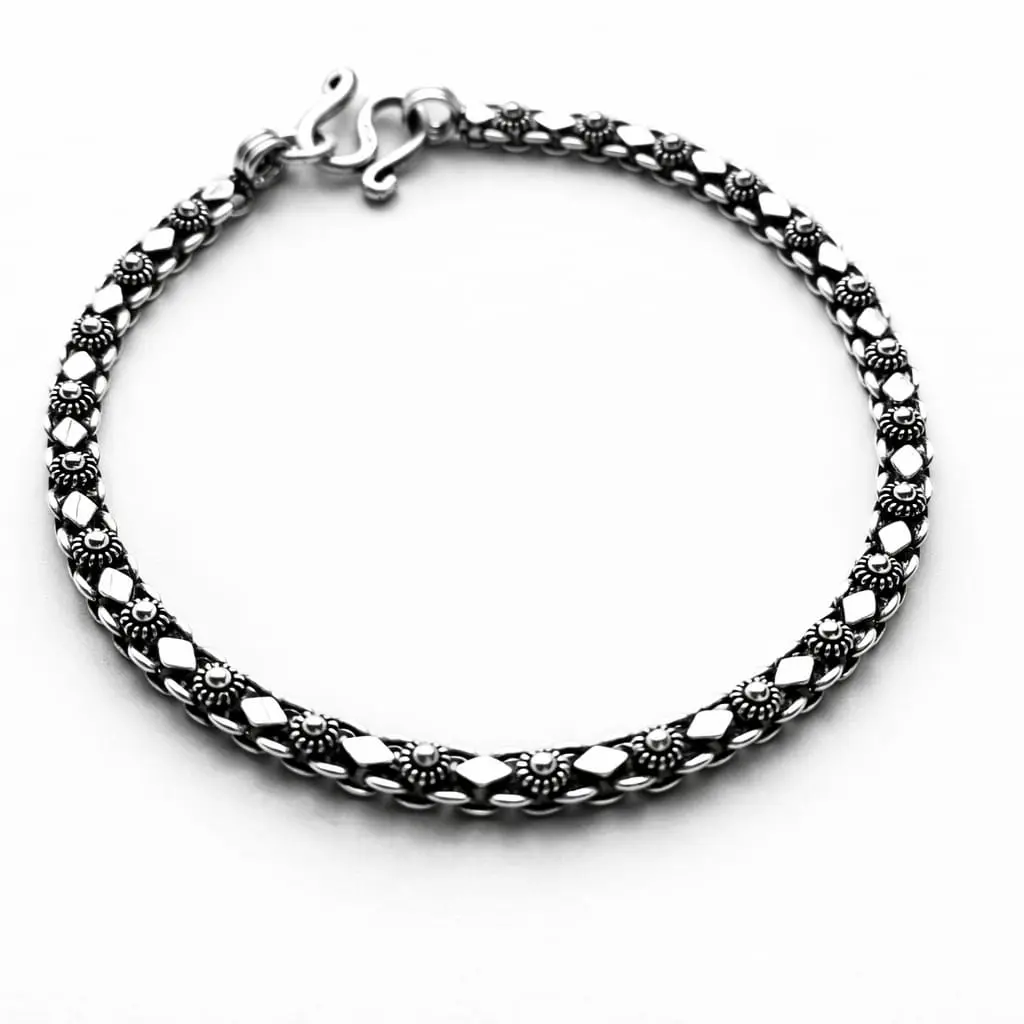 Acanto Brazalete