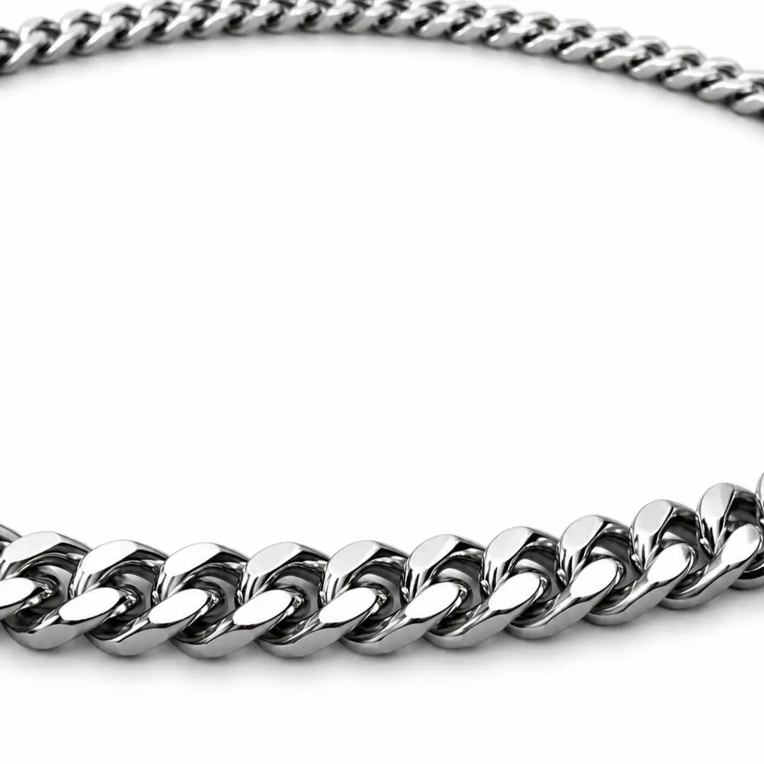 Amerikas Silver Chain