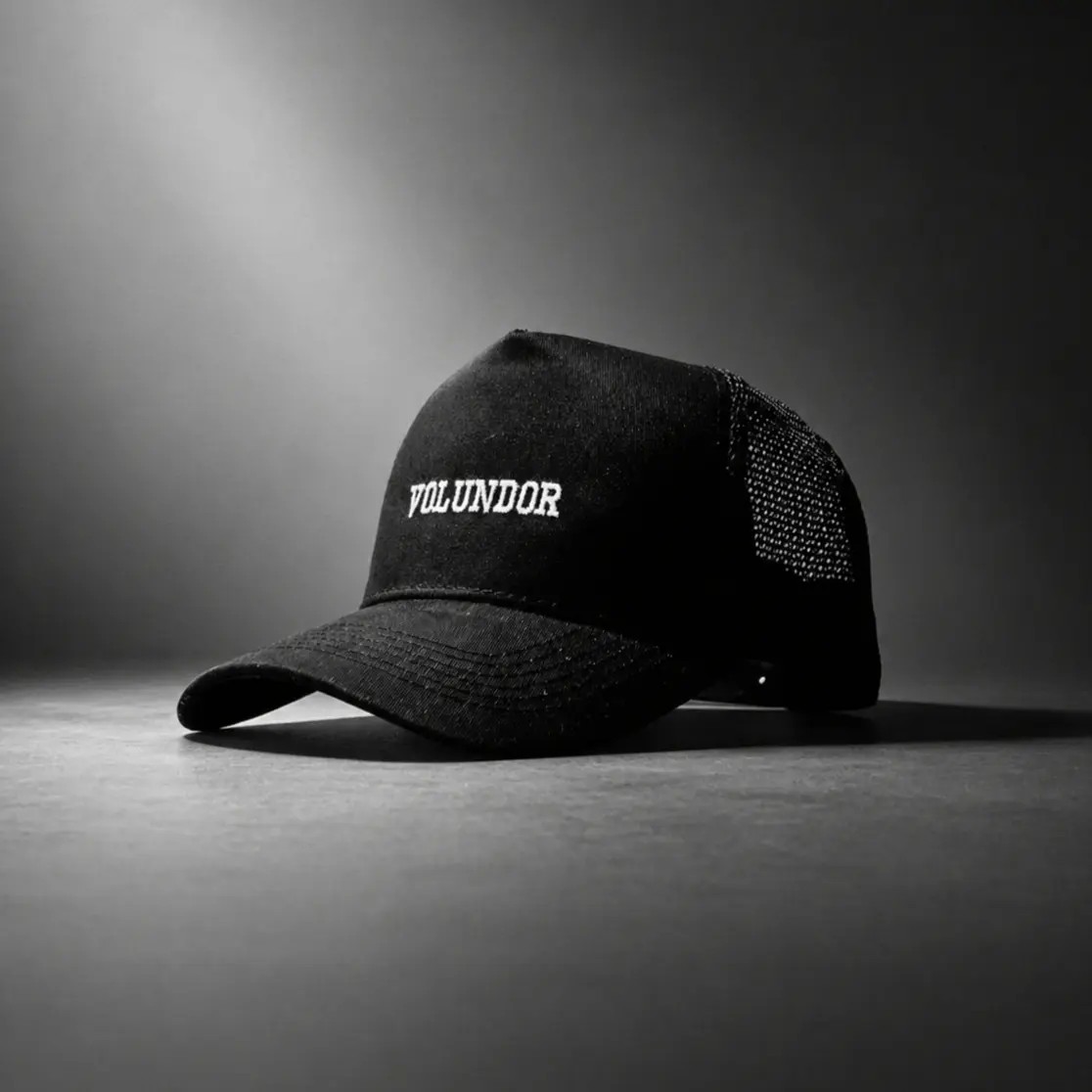 Trucker volundor