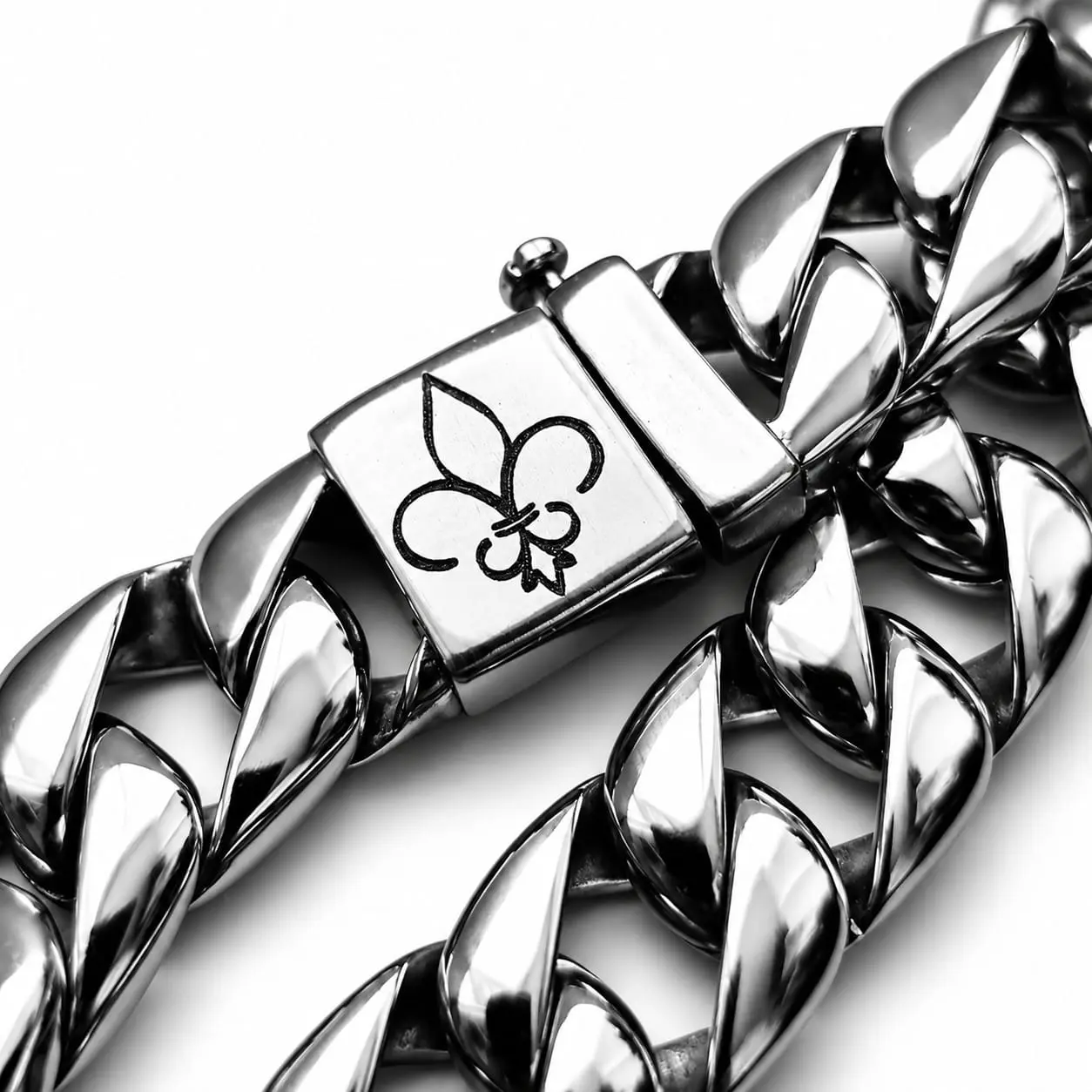 Lis Cuban Brazalete