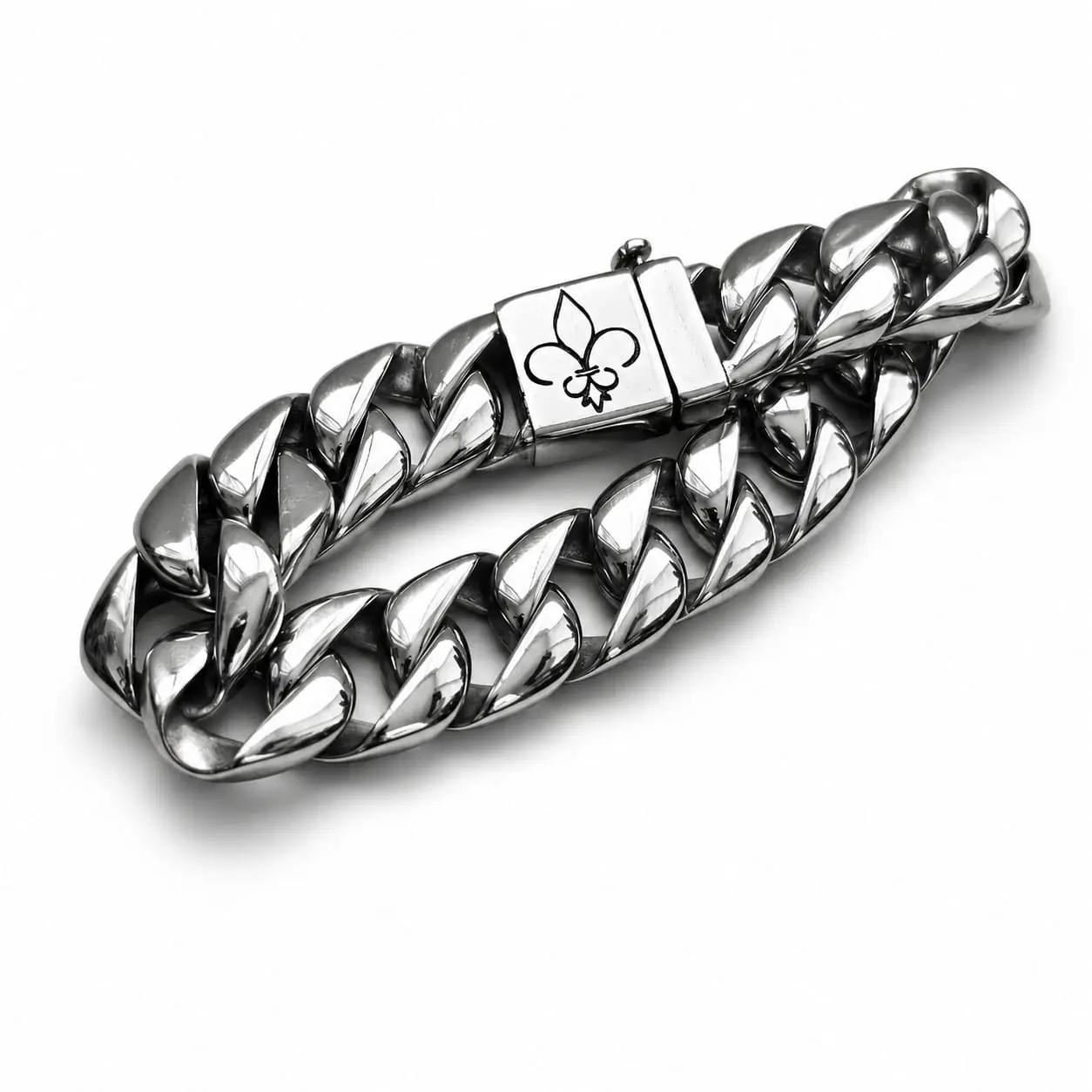 Lis Cuban Brazalete