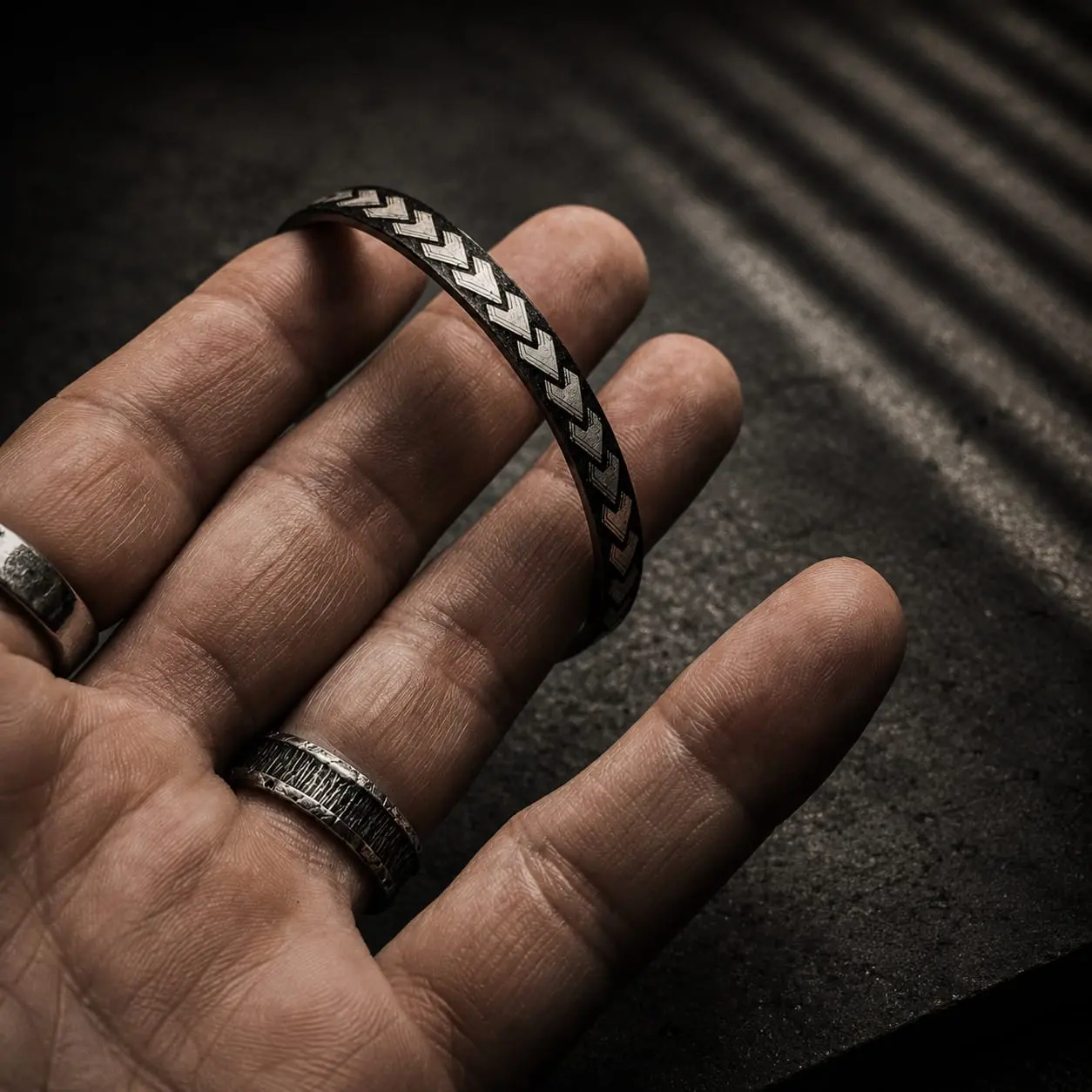 Flux Cuff