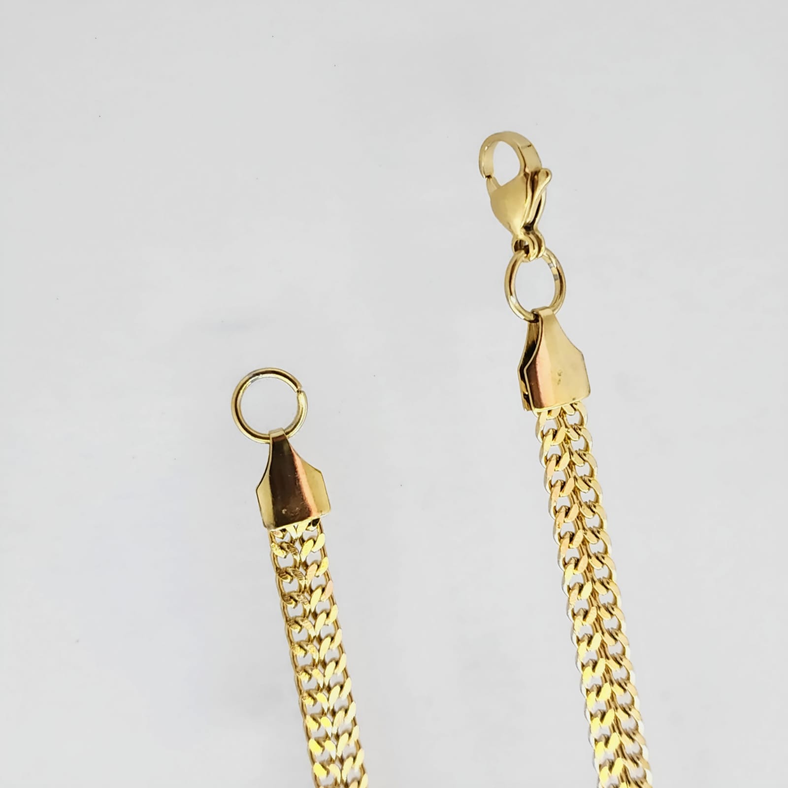 Caña doble Chain