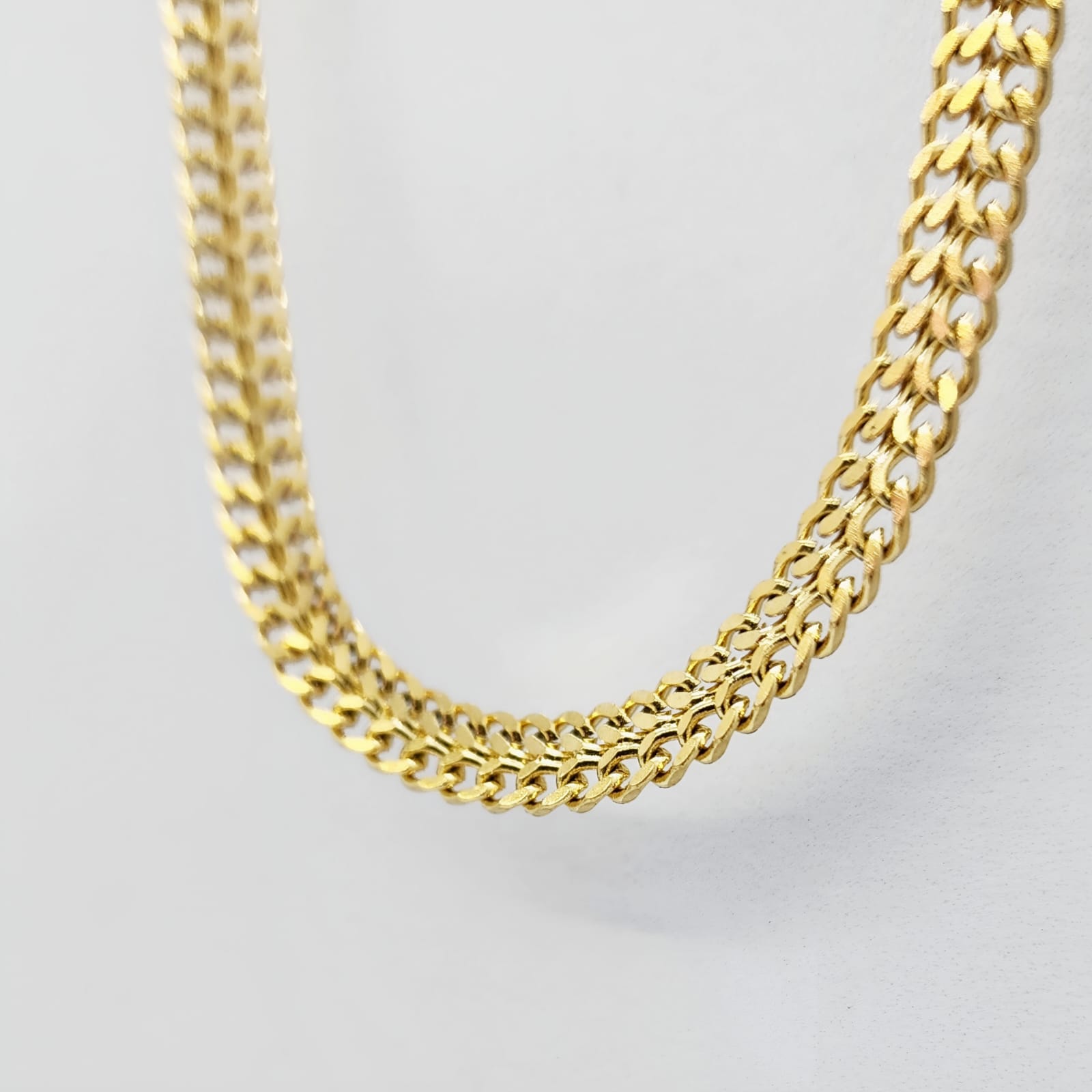 Caña doble Chain
