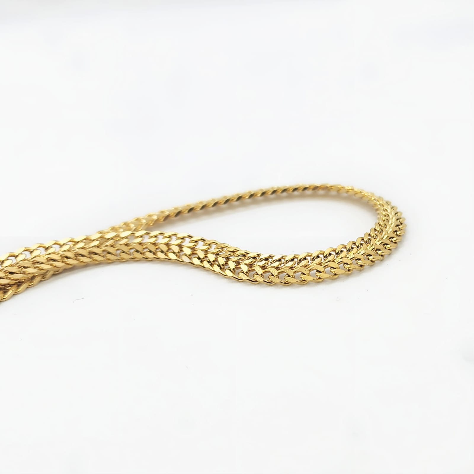 Caña doble Chain