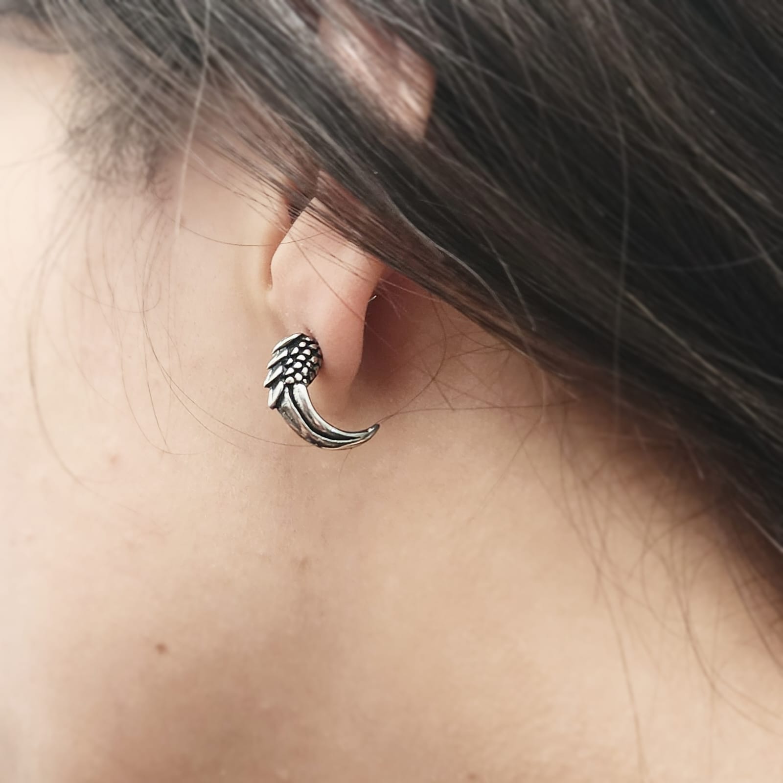 DragonClaw Topos