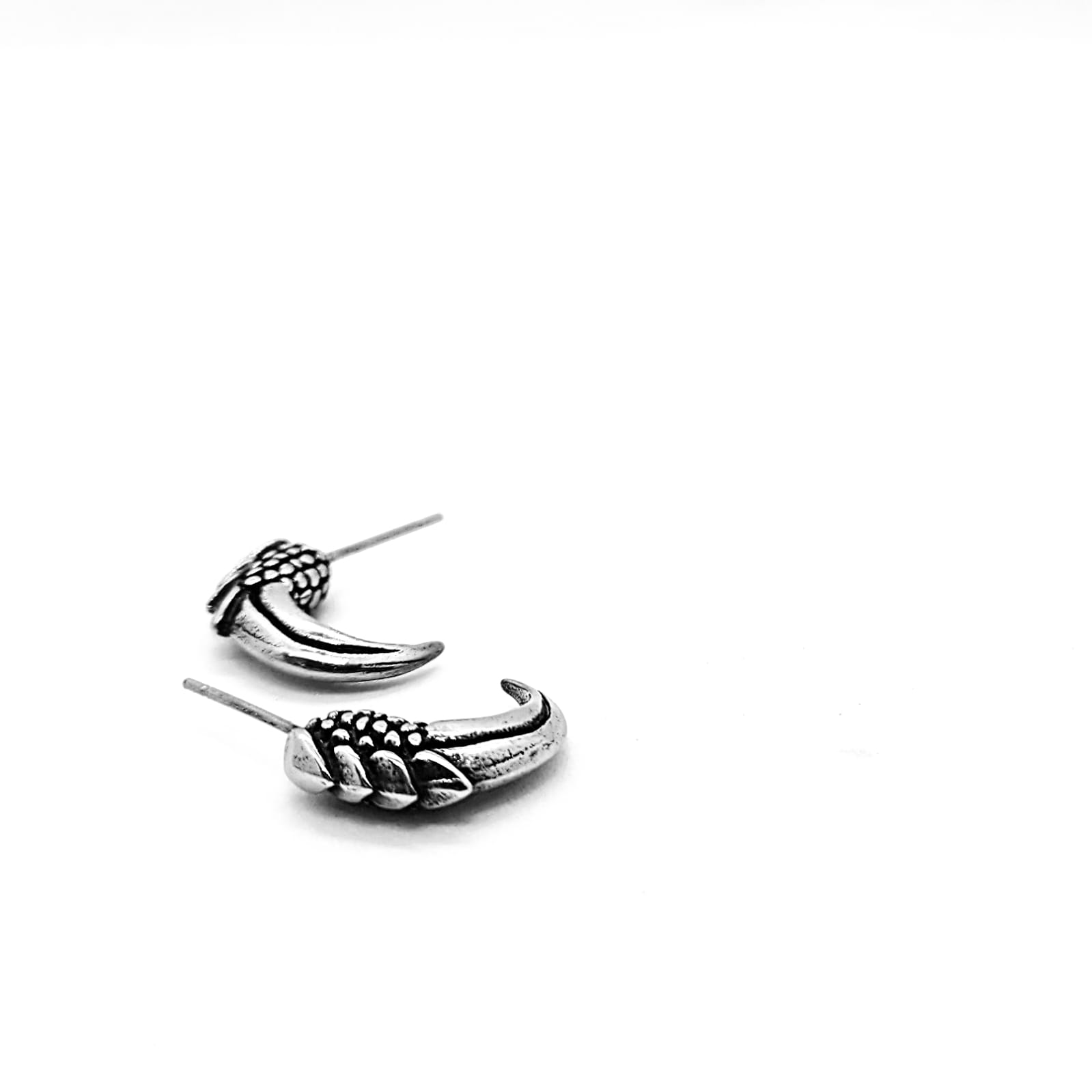 DragonClaw Topos