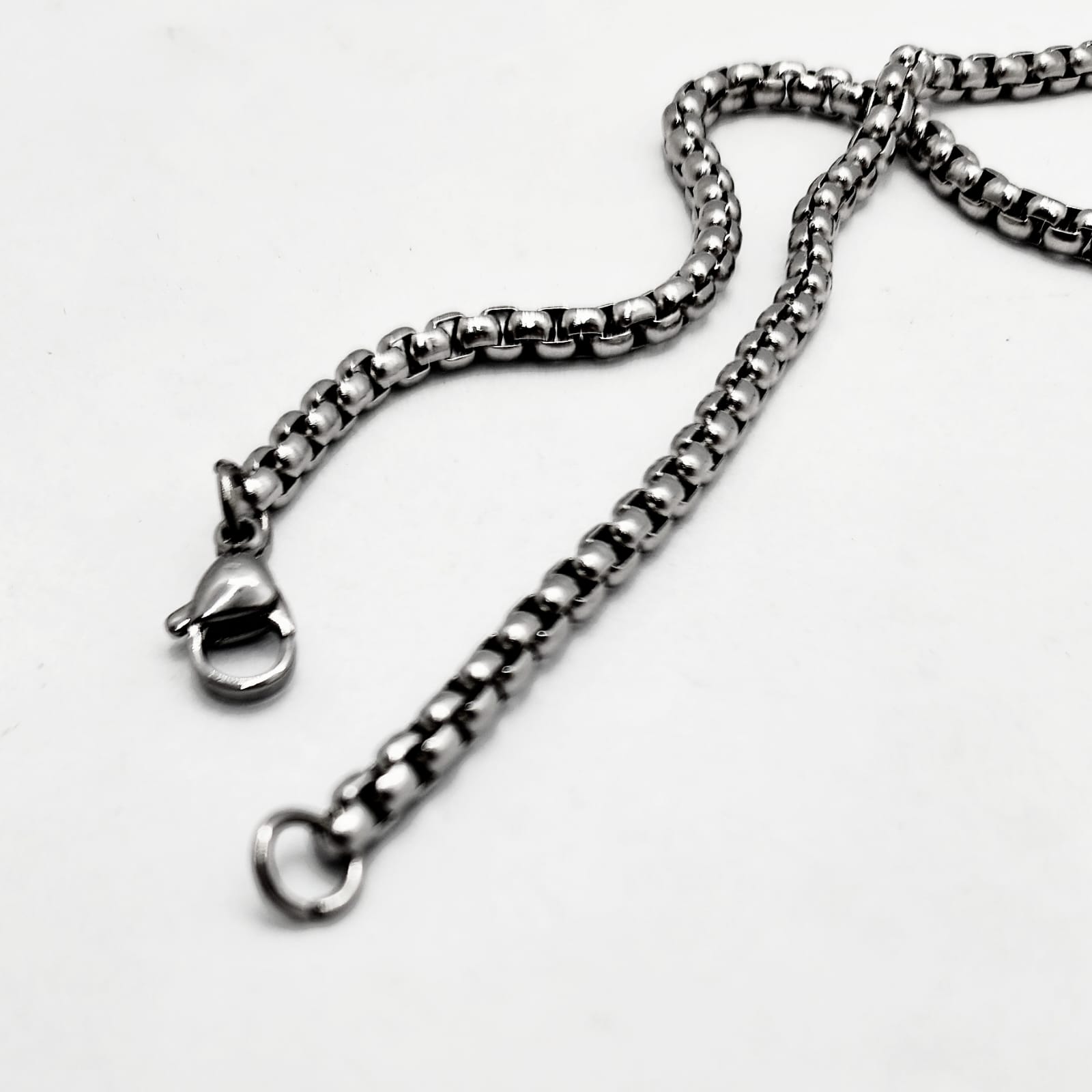 Roll-o 4 mm Chain