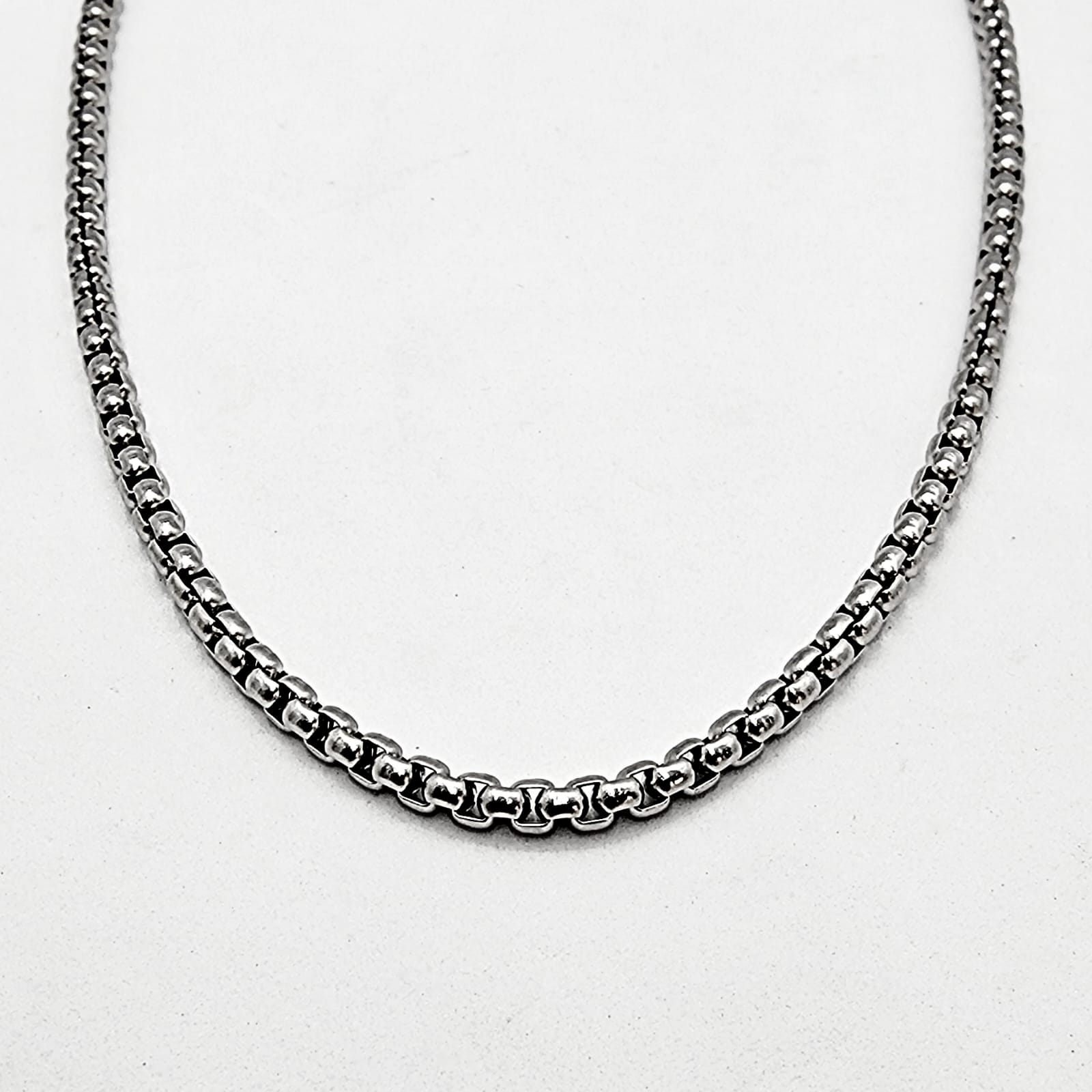 Roll-o 4 mm Chain