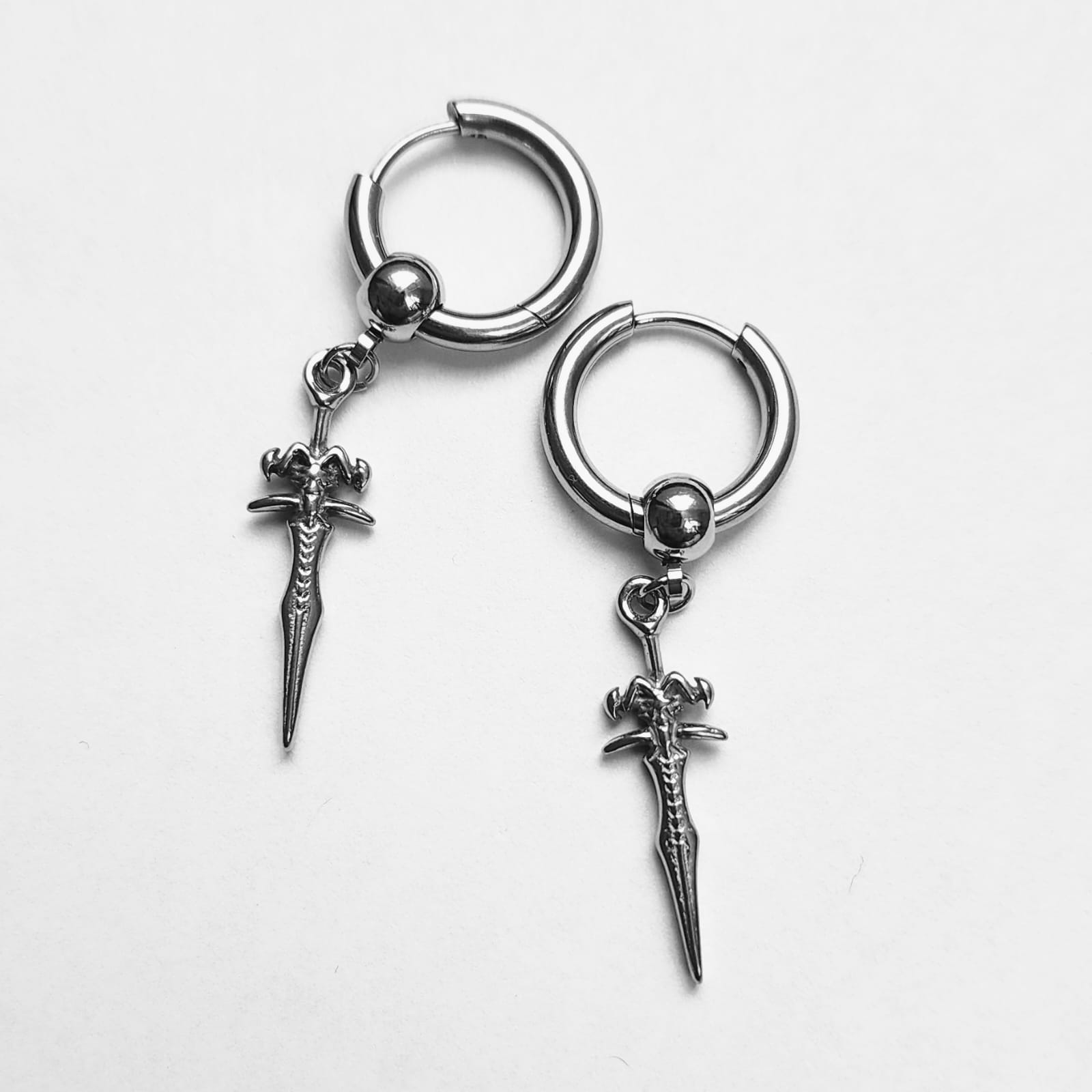 Sword Candongas