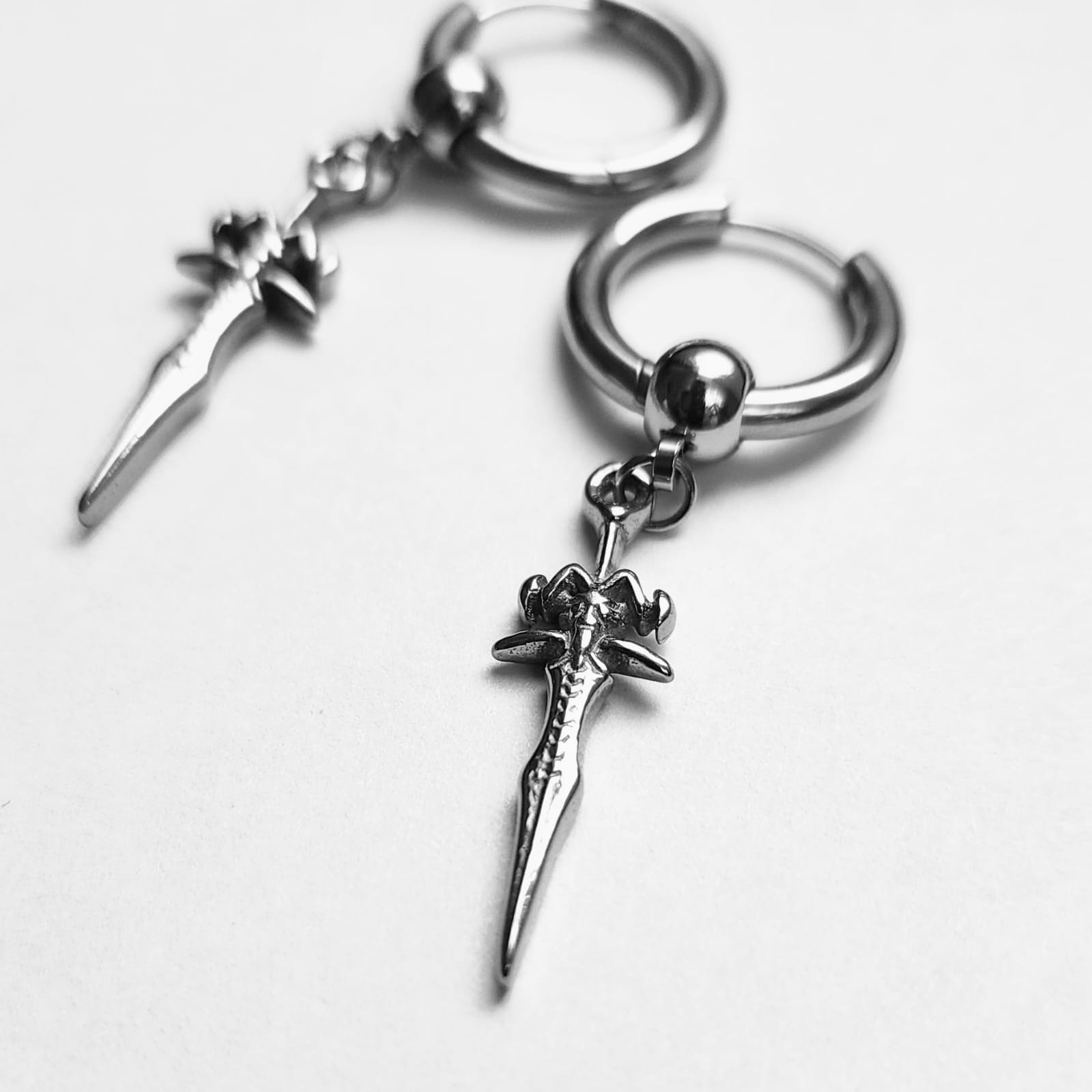 Sword Candongas