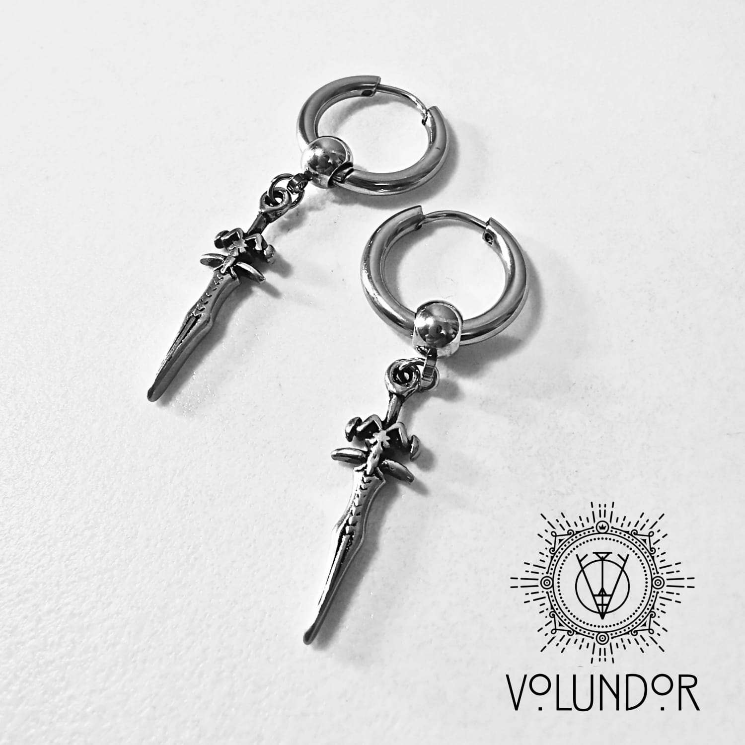Sword Candongas