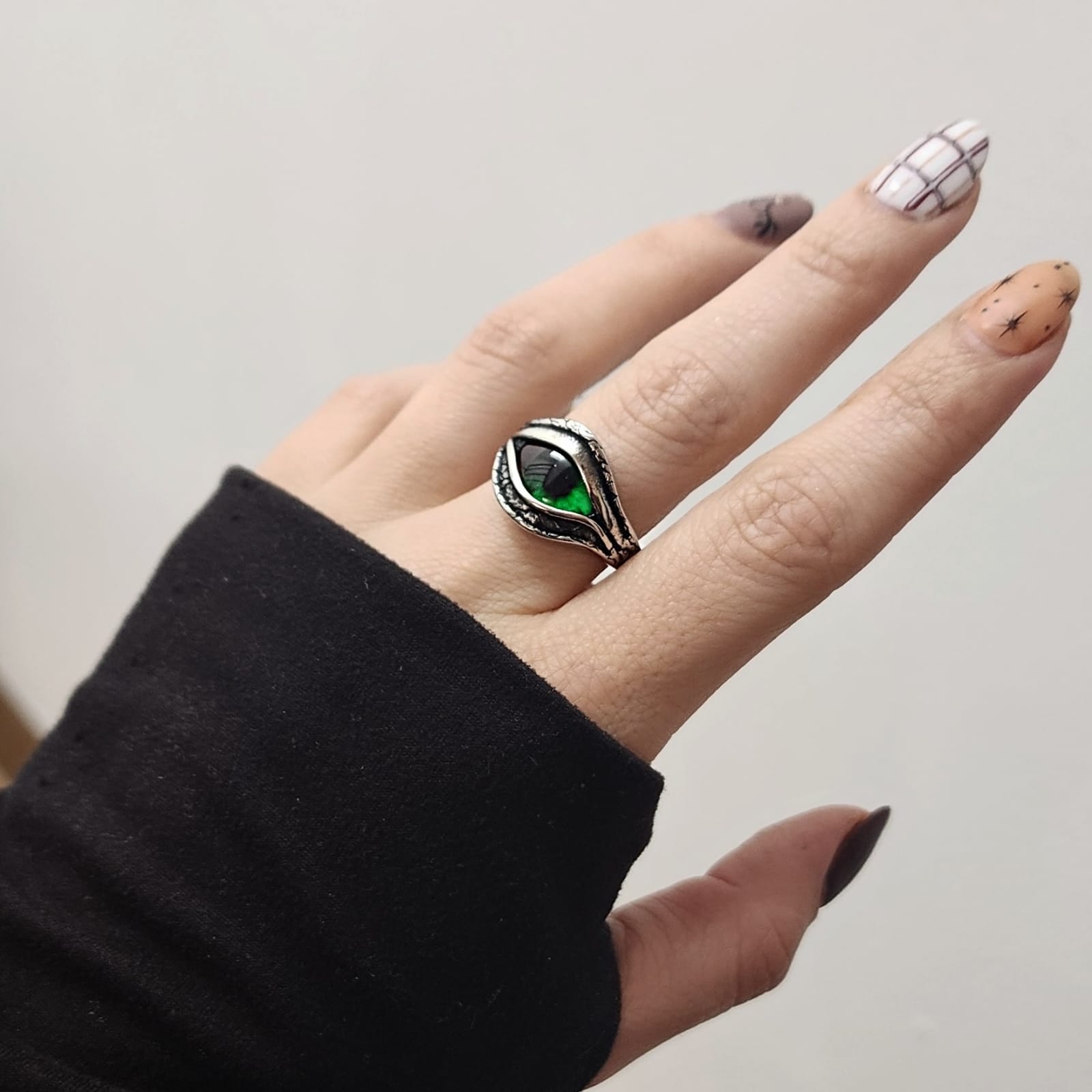 Seeker Ring
