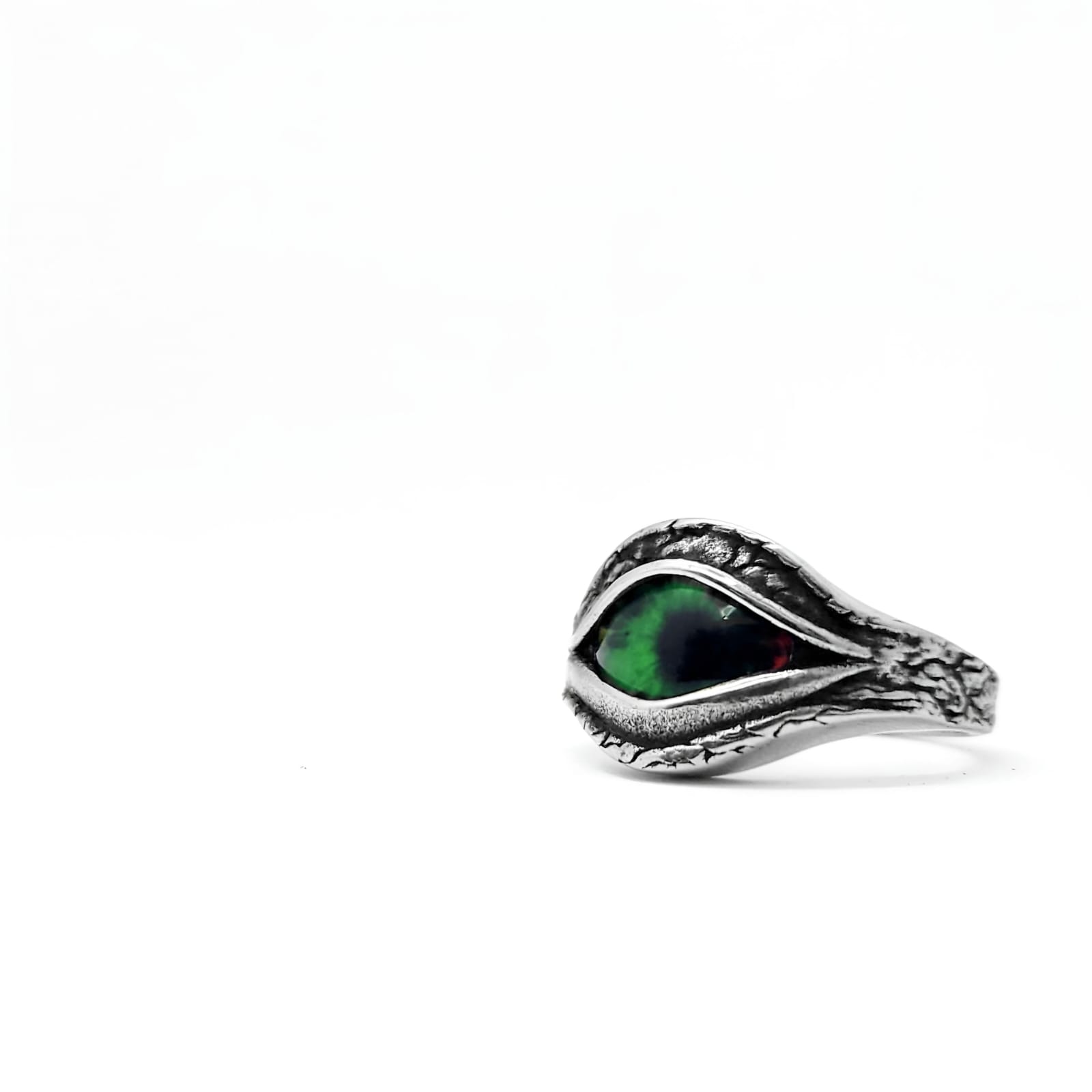 Seeker Ring
