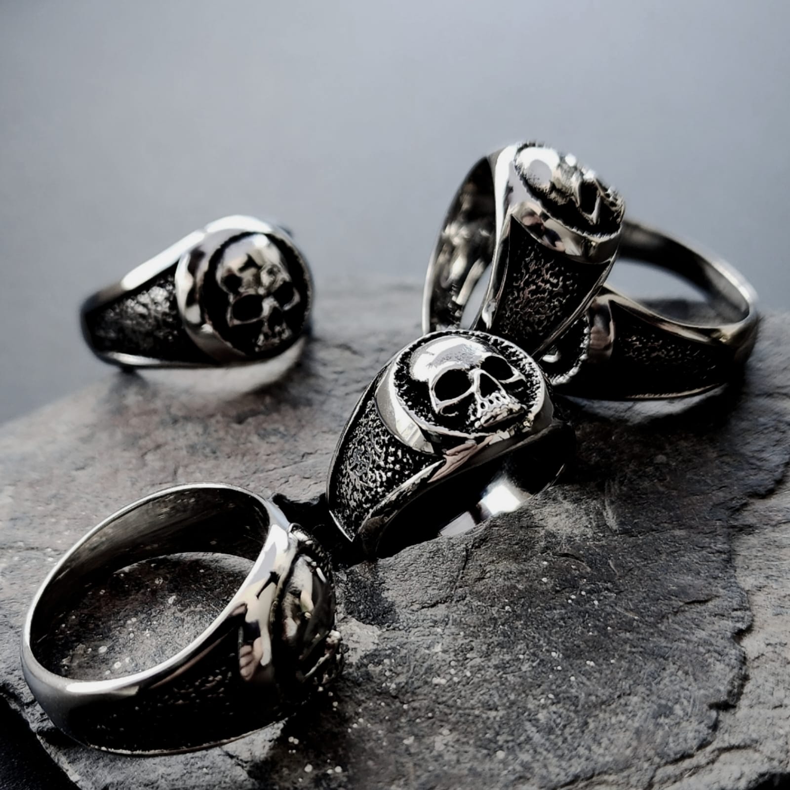 Equal Ring