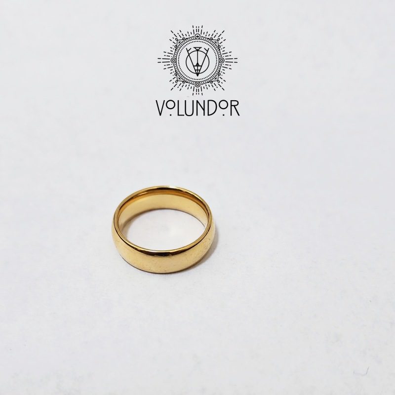 Como encontrar tu talla de anillo perfecta: guia con tabla