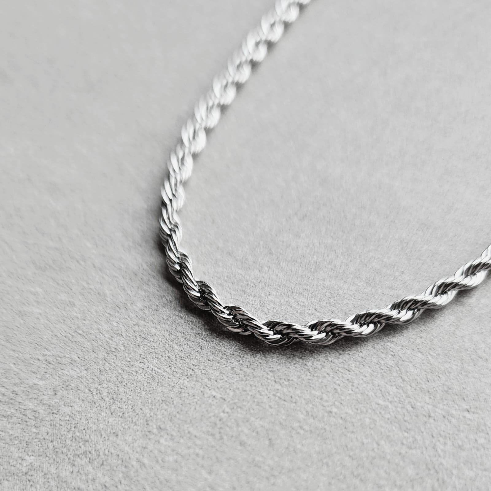 Trenza 3 mm