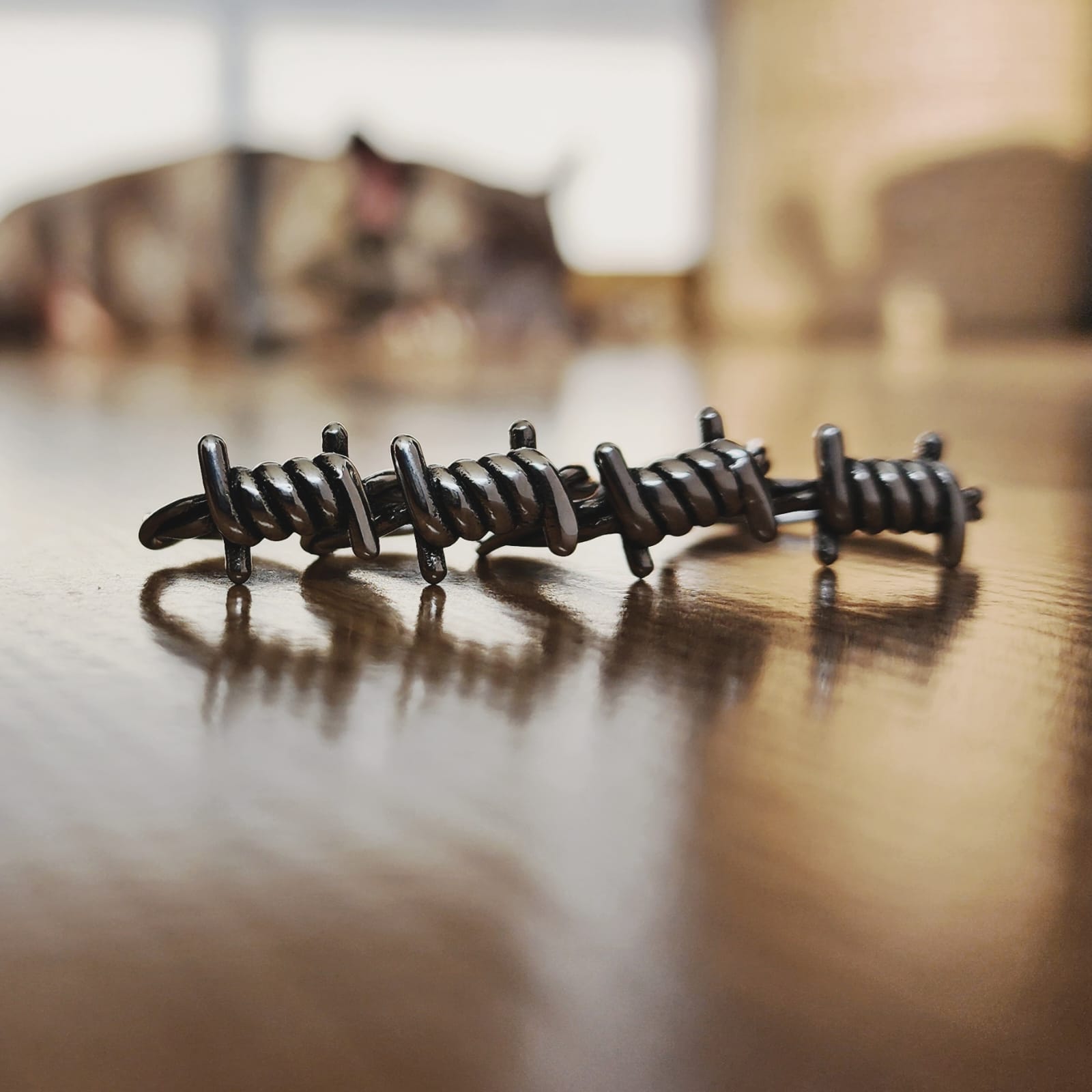Rebel Ring