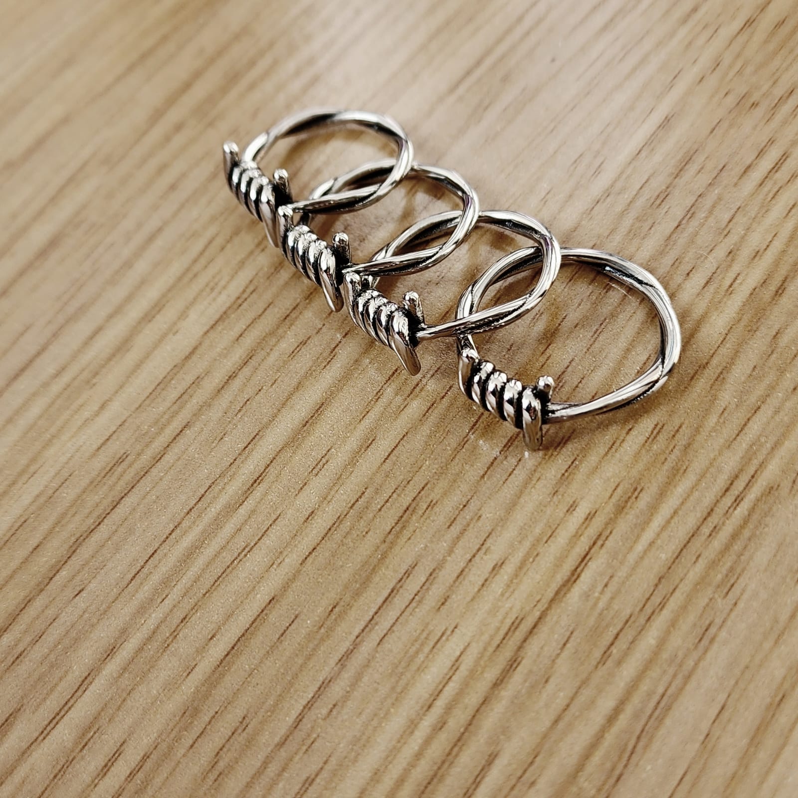 Rebel Ring