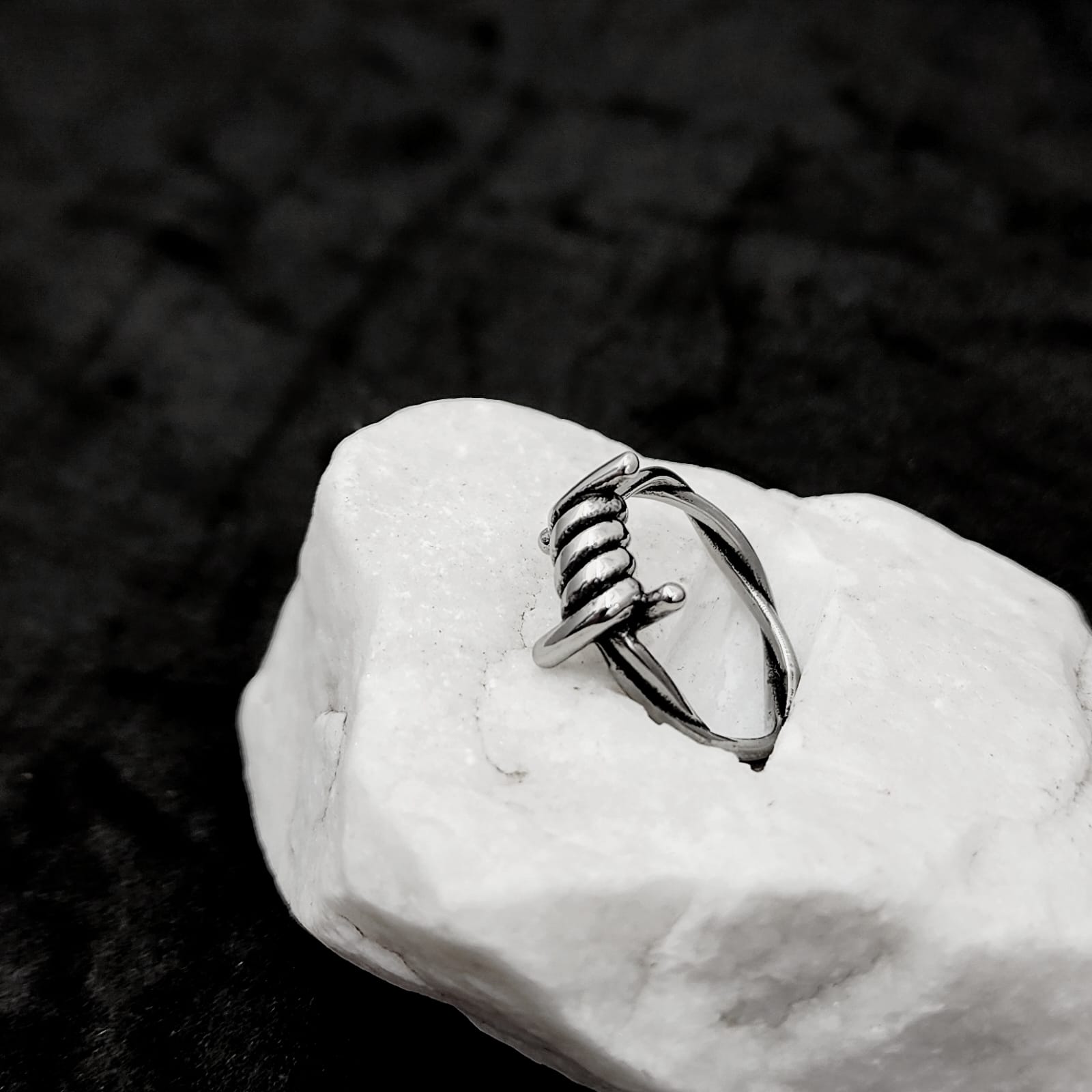 Rebel Ring