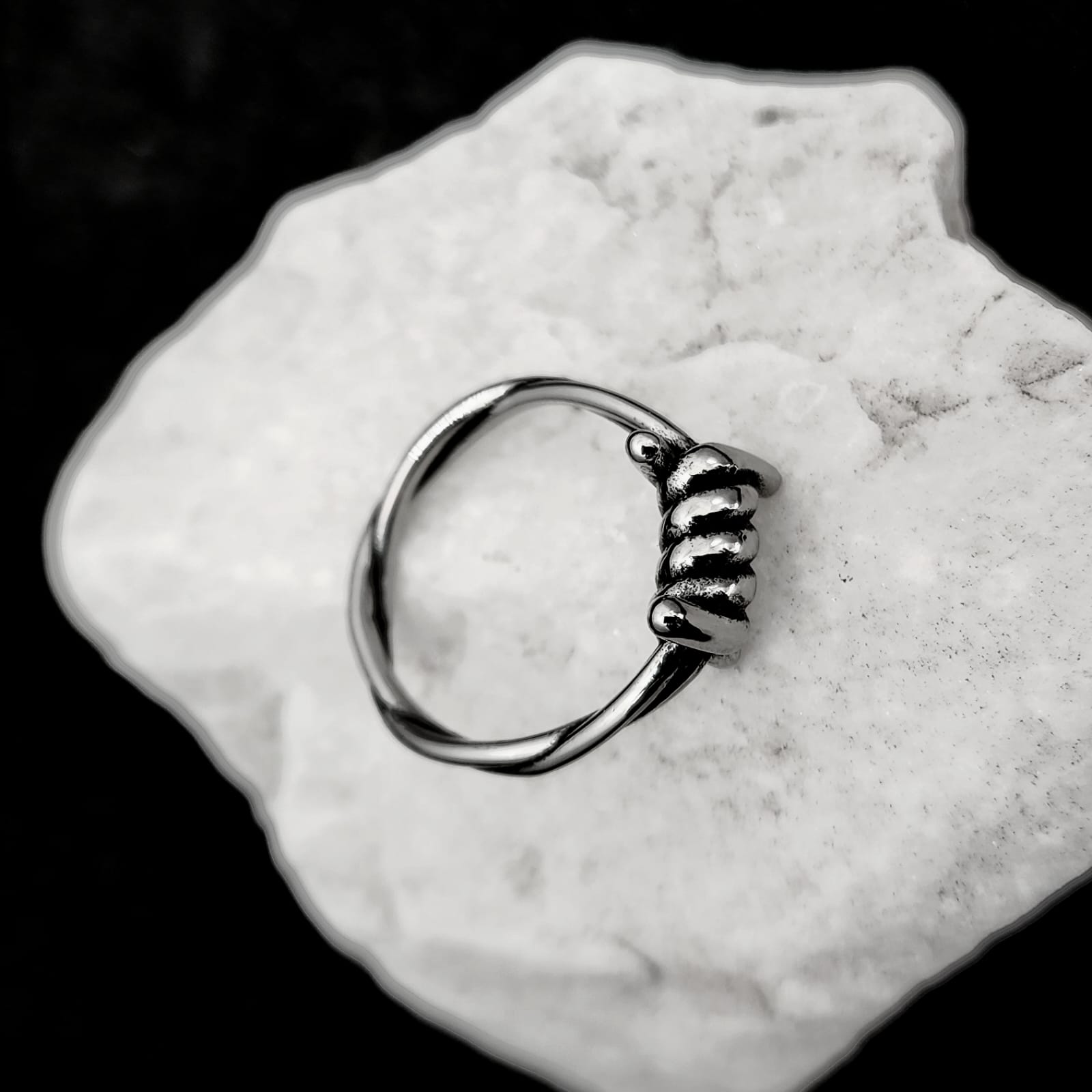 Rebel Ring