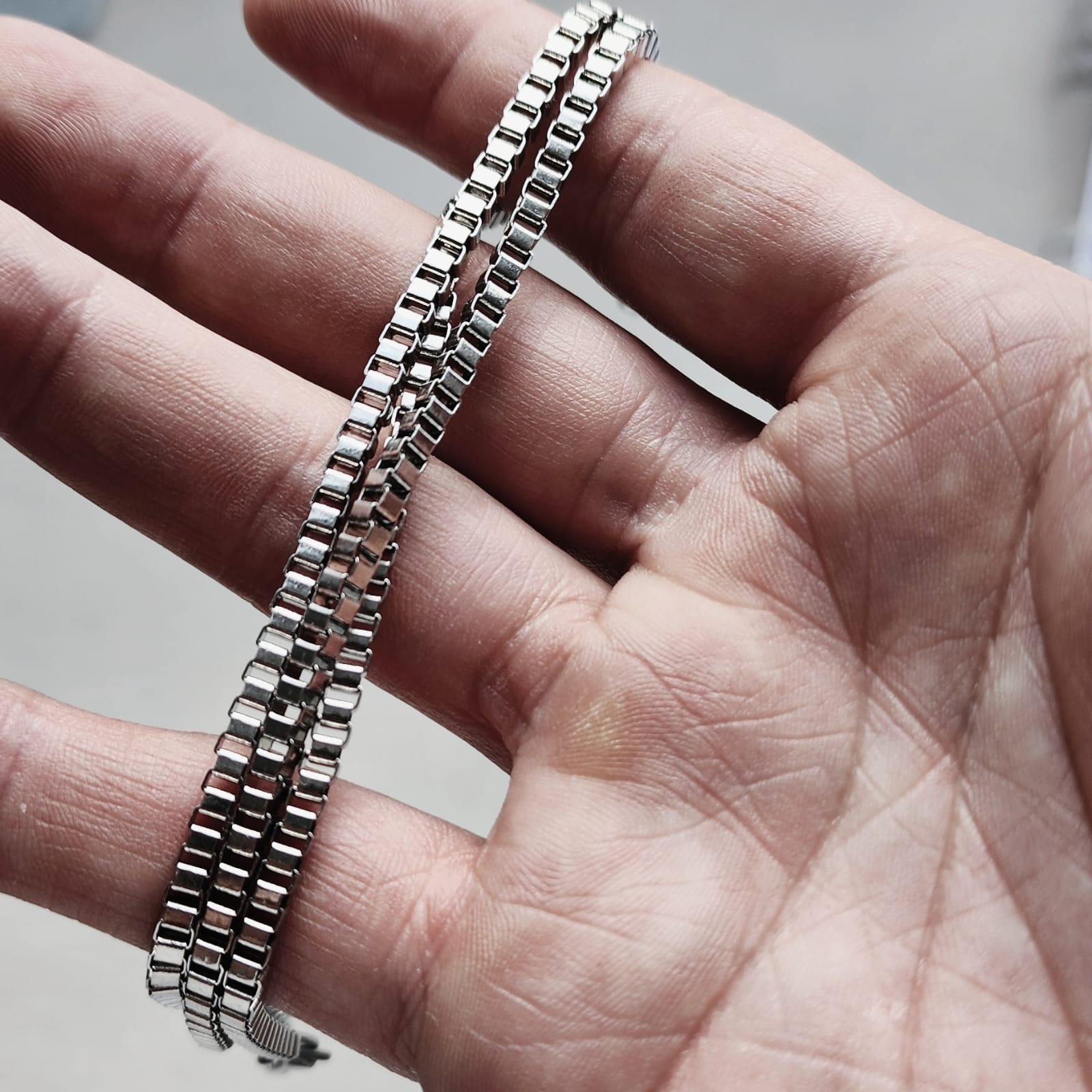Venecian Chain