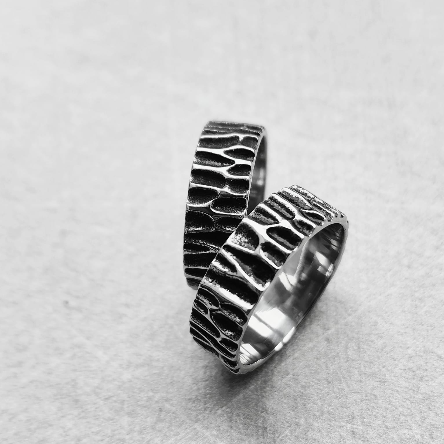 Corteza Ring