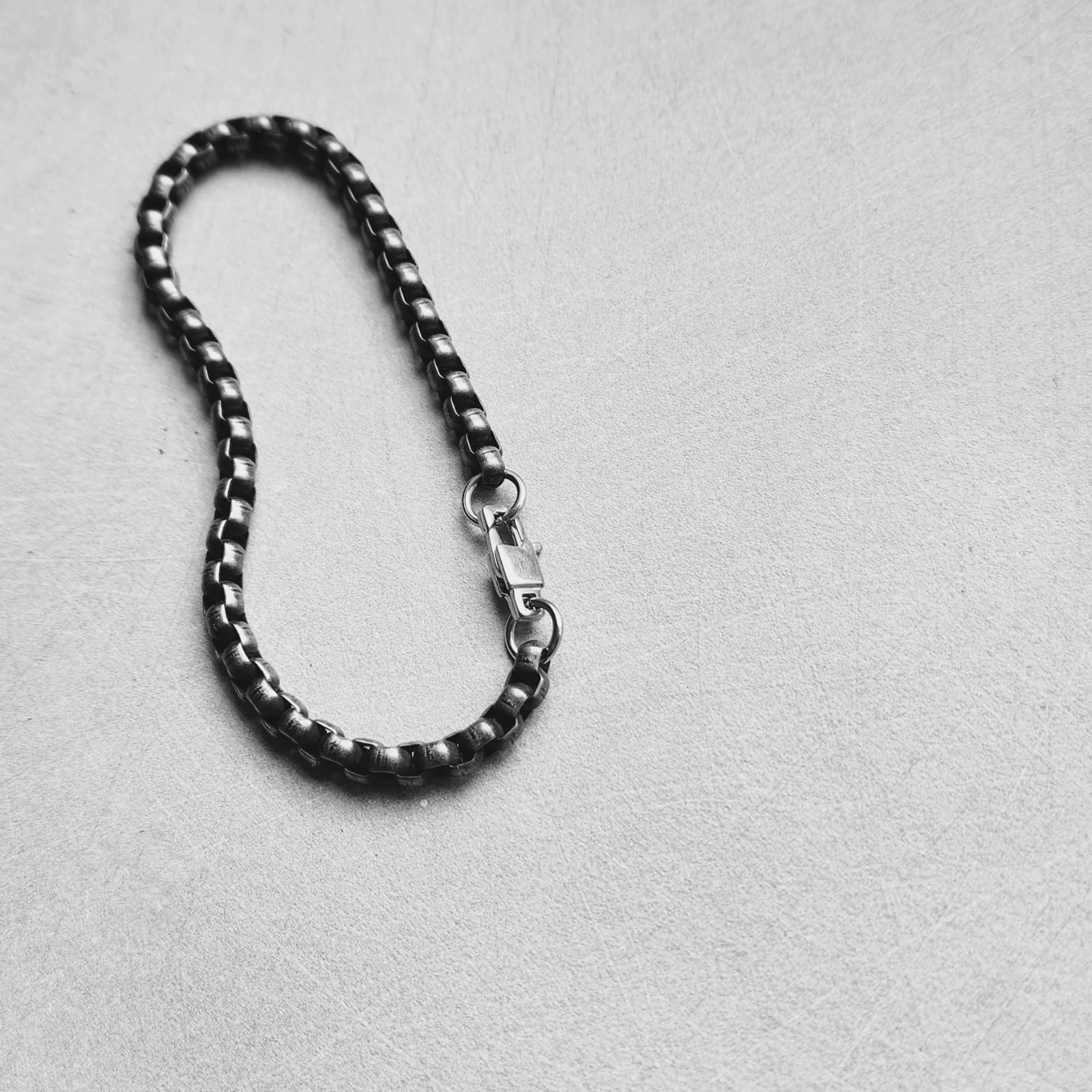 Roll-o 5 mm Brazalete