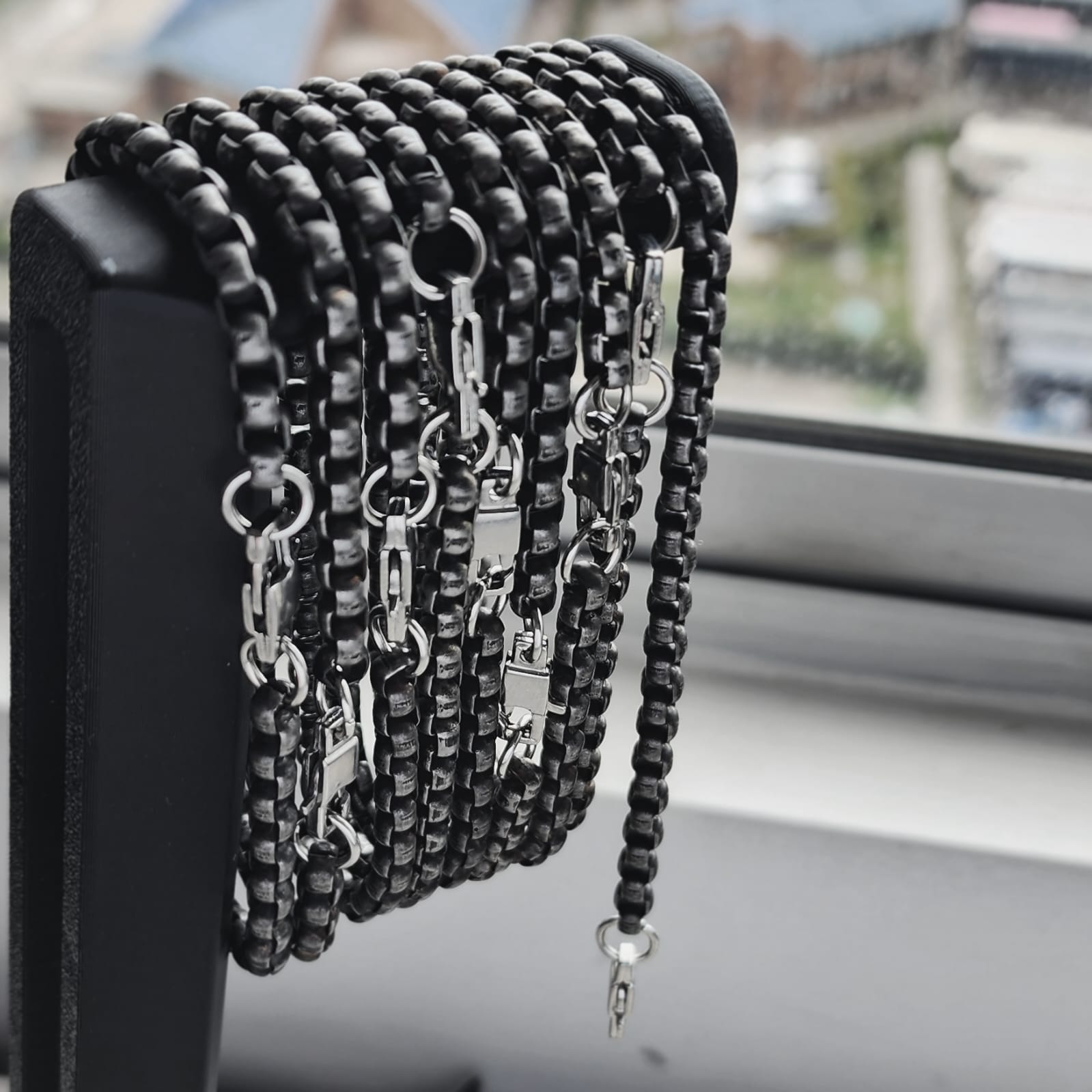 Roll-o 5 mm Brazalete