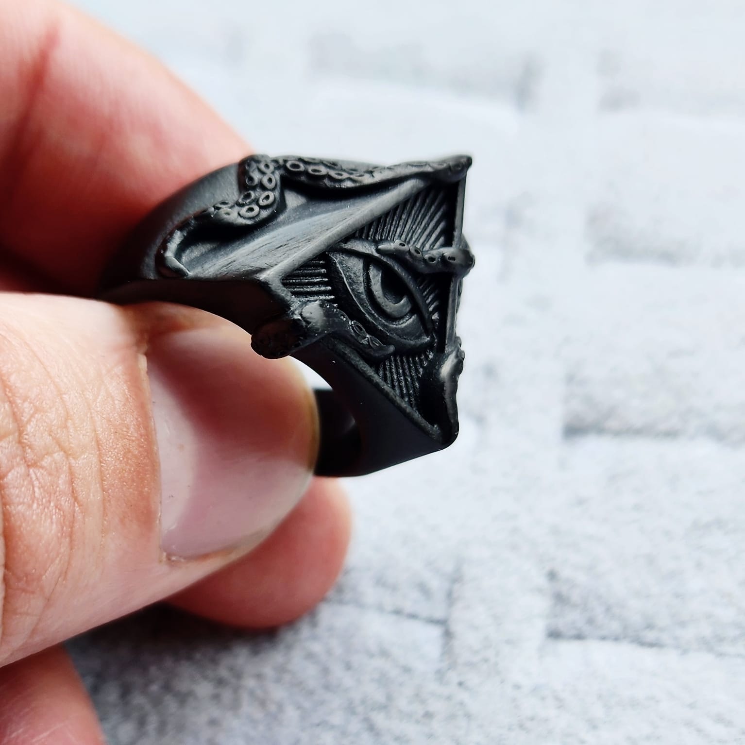 Arcanum Ring