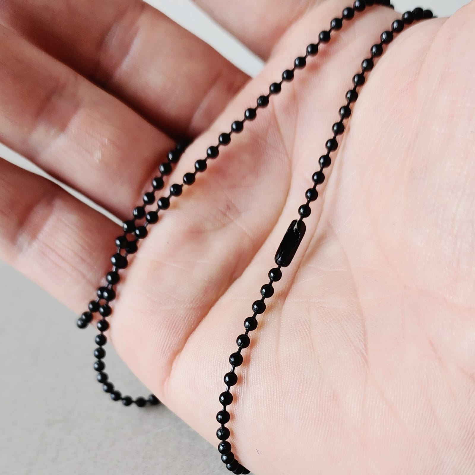 Militar Chain Choise