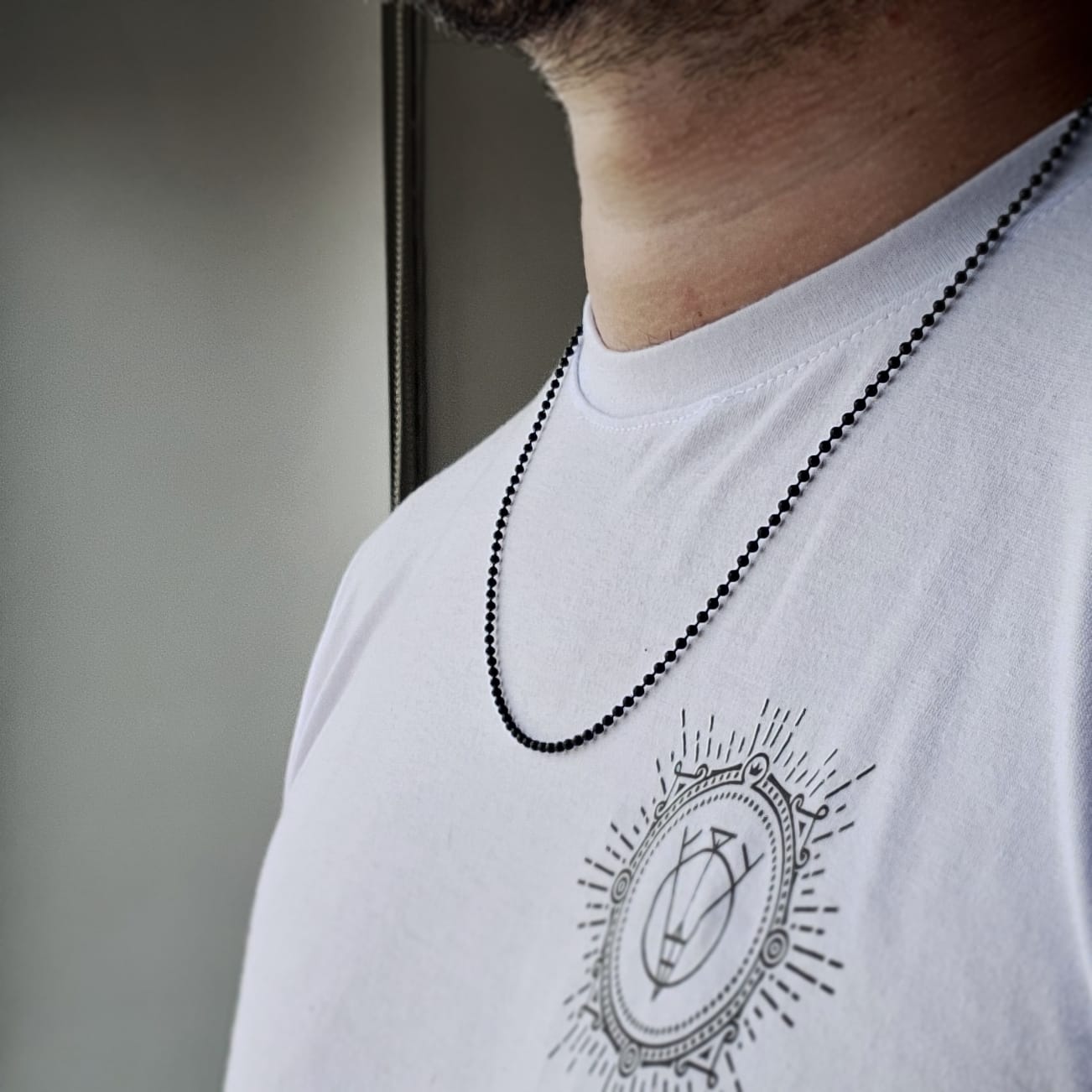 Militar Chain Choise