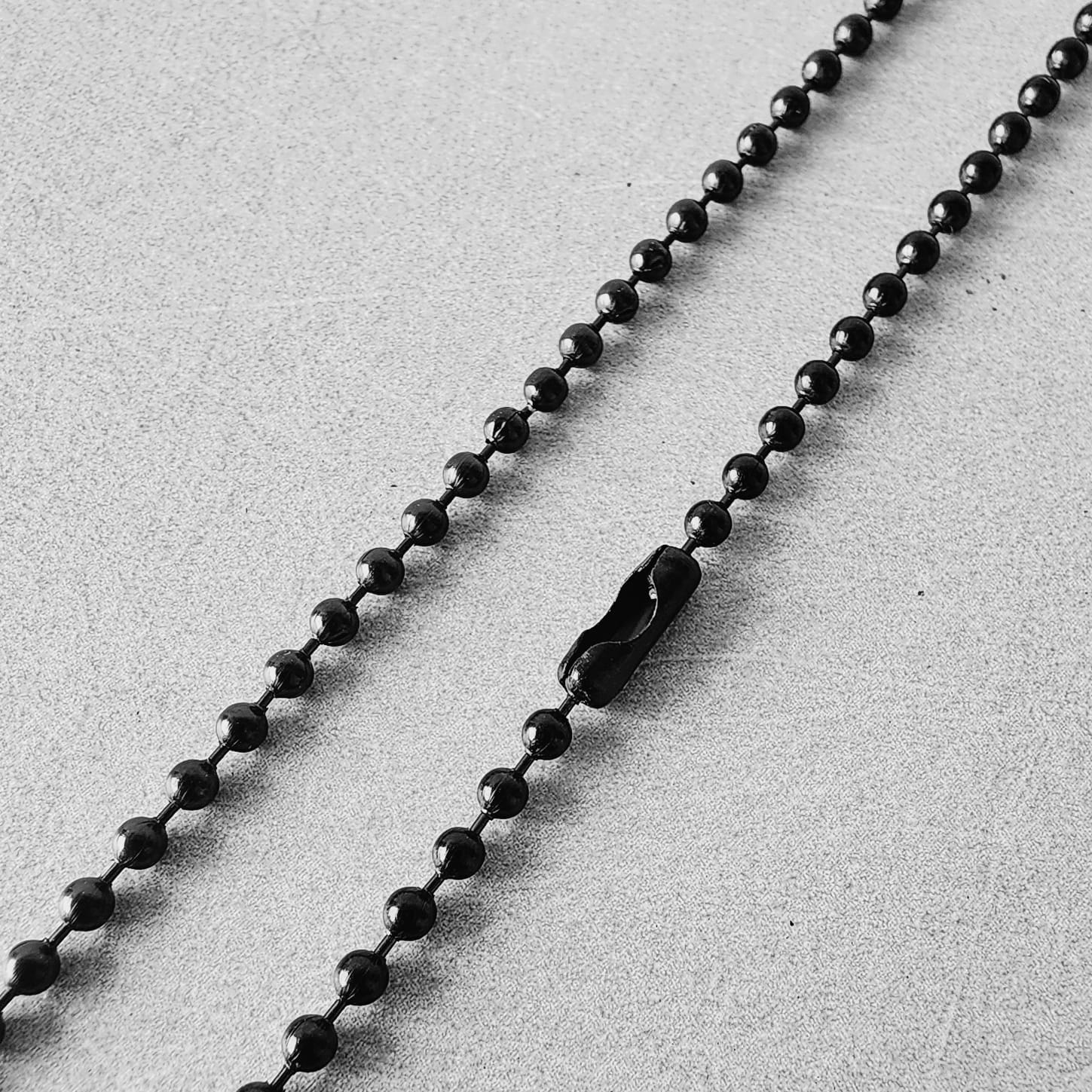 Militar Chain Choise