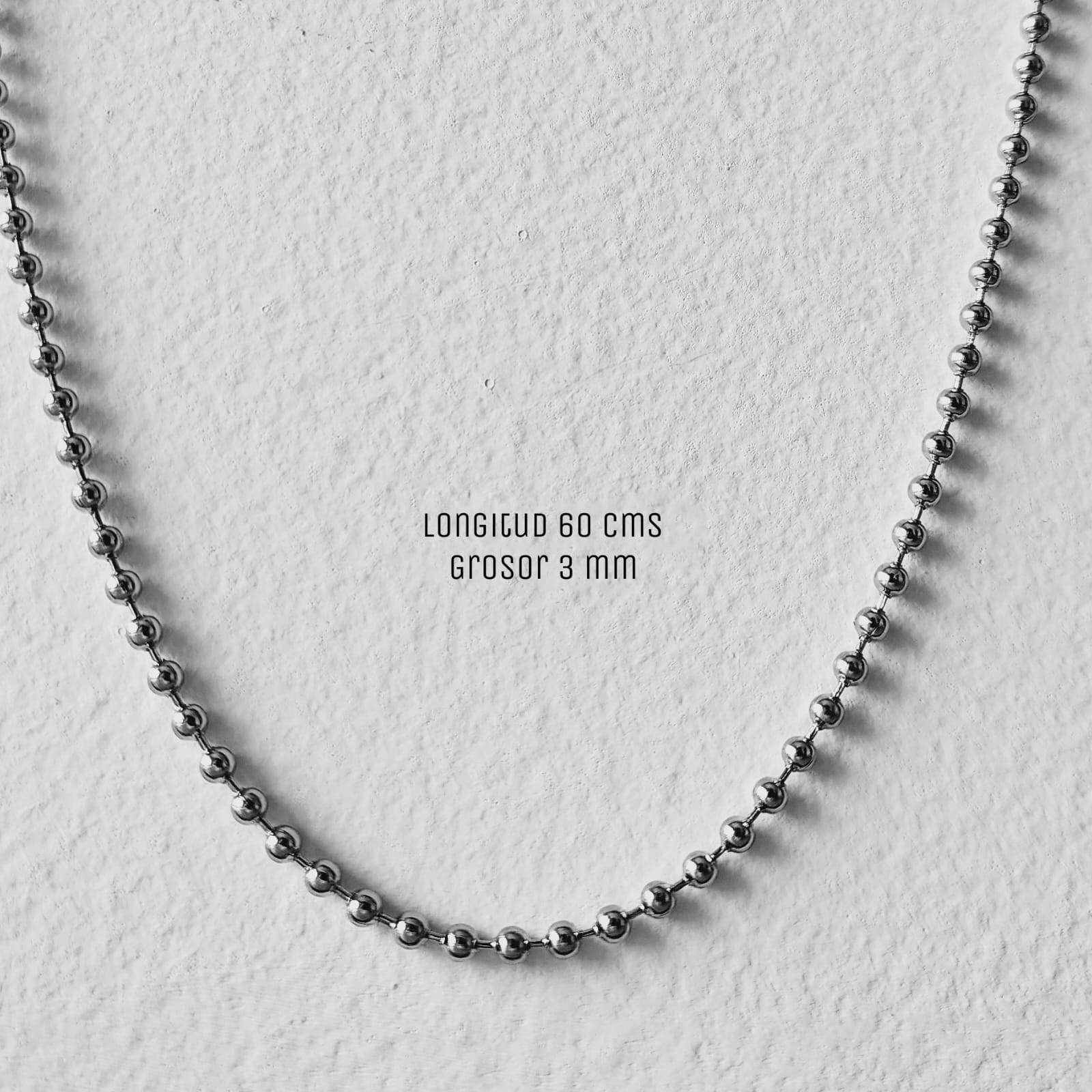 Militar Chain Choise