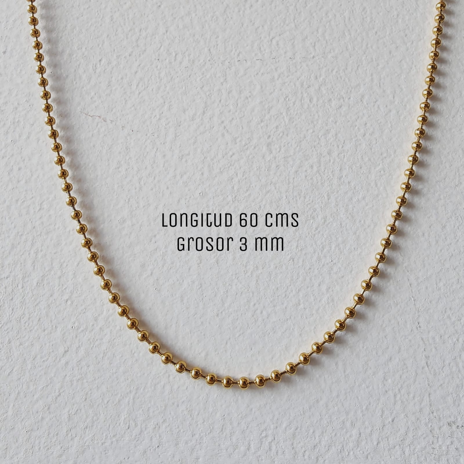 Militar Chain Choise