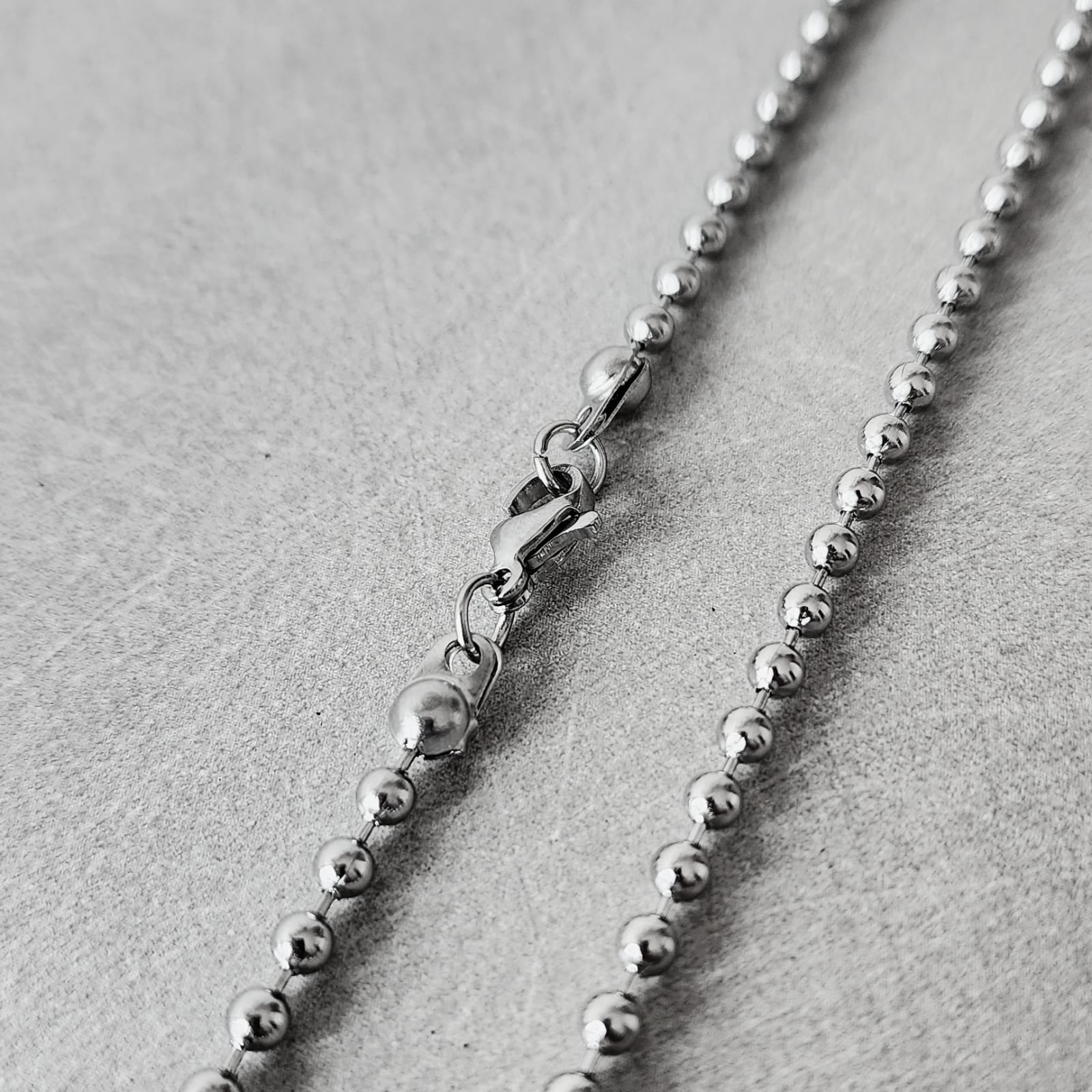 Militar Chain Choise