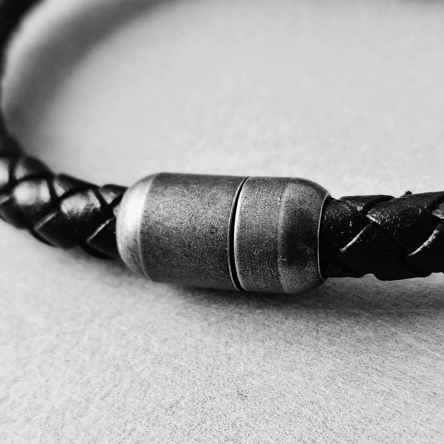 H-D Brazalete