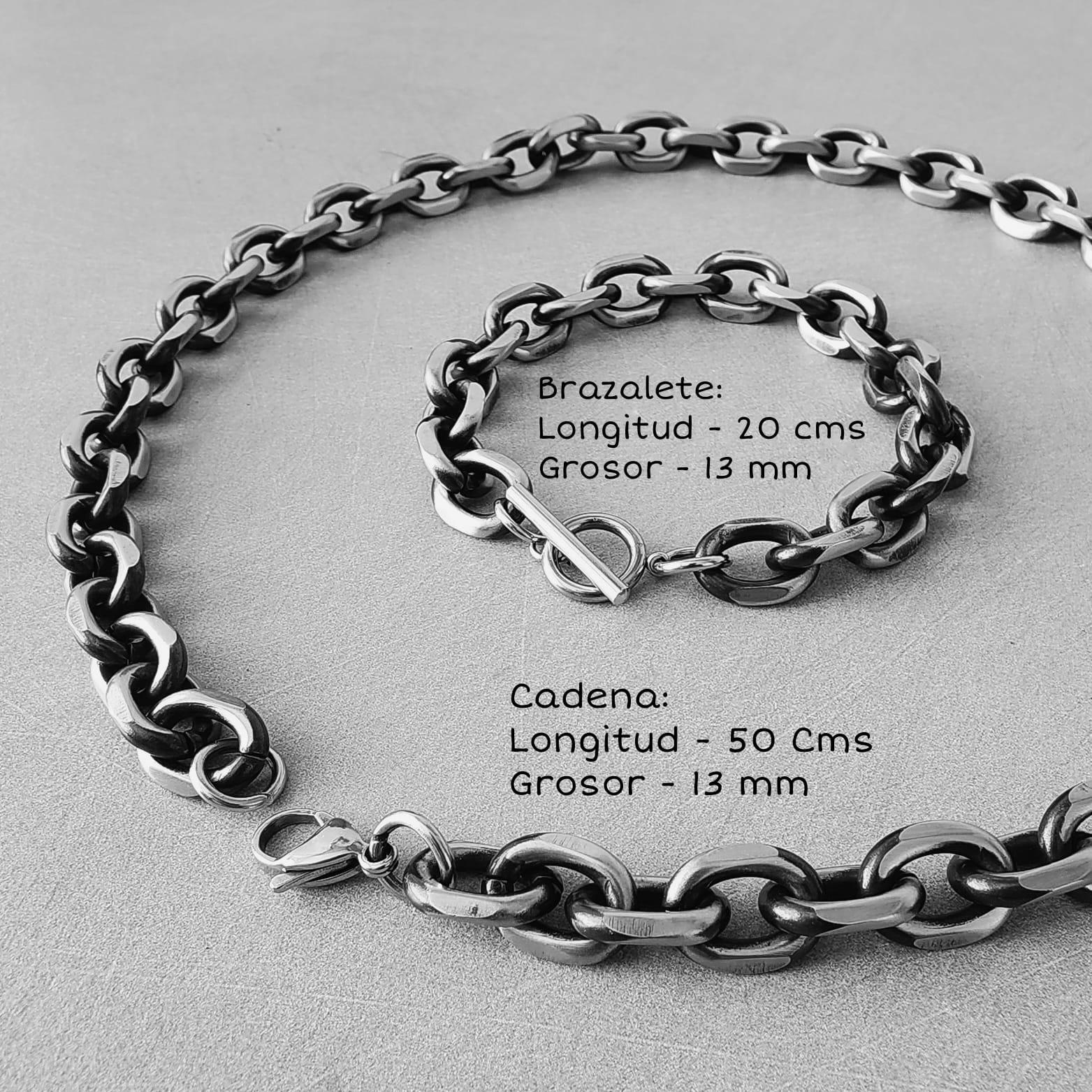 Set Prolinks
