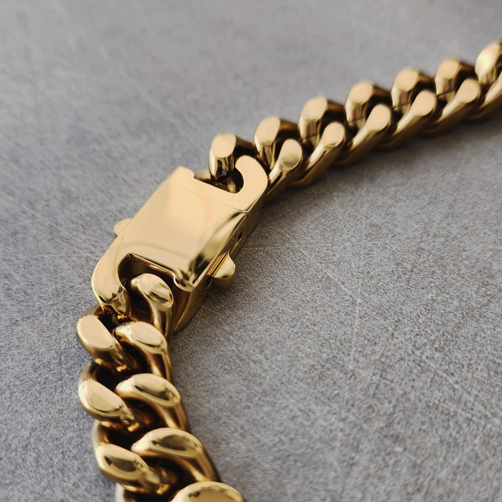 Amerikas Chain