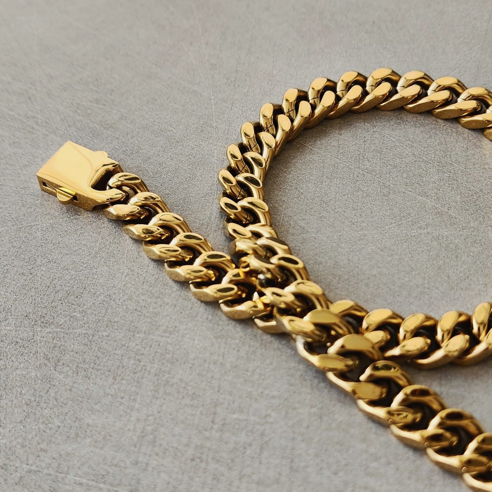 Amerikas Chain