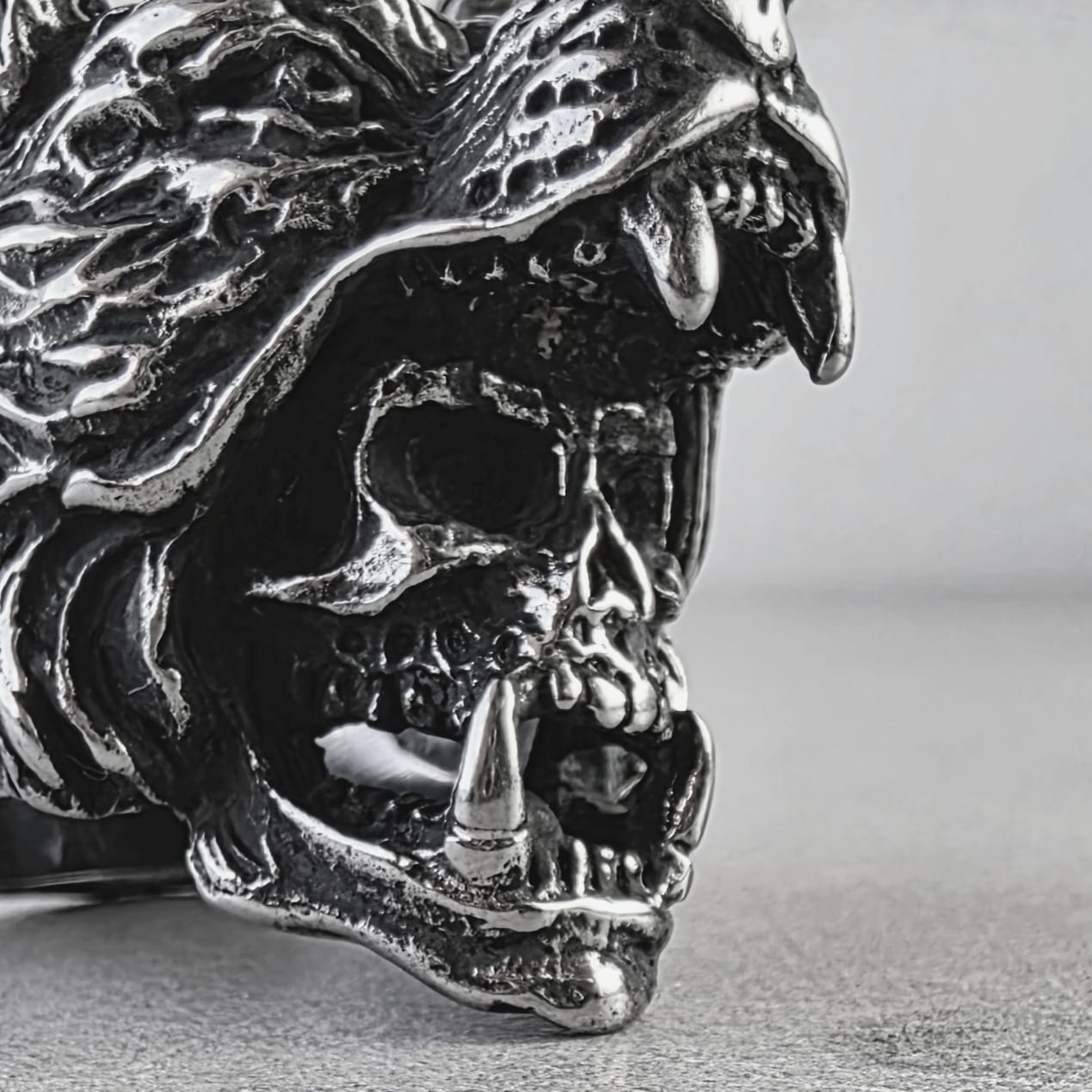 Alfa Ring