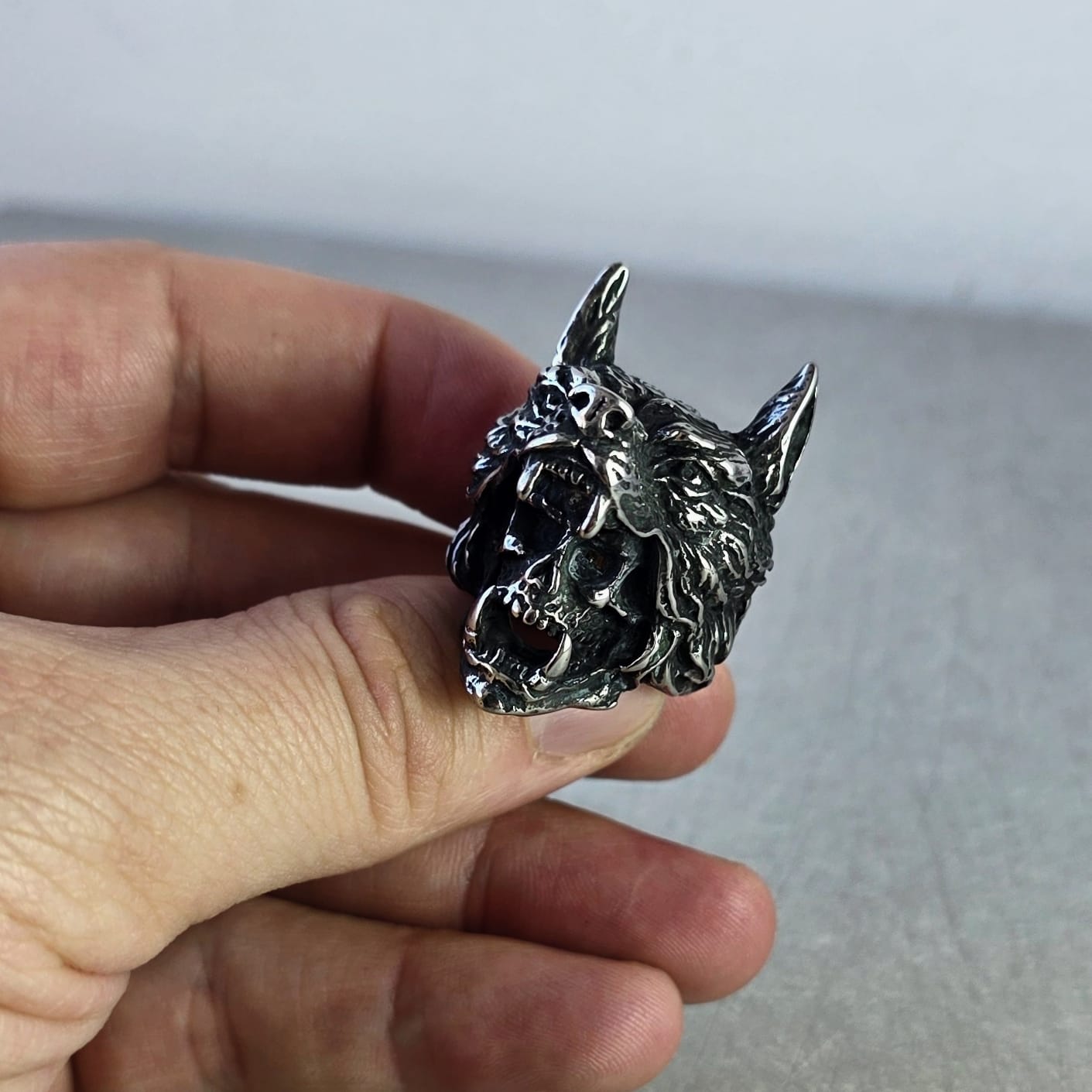 Alfa Ring